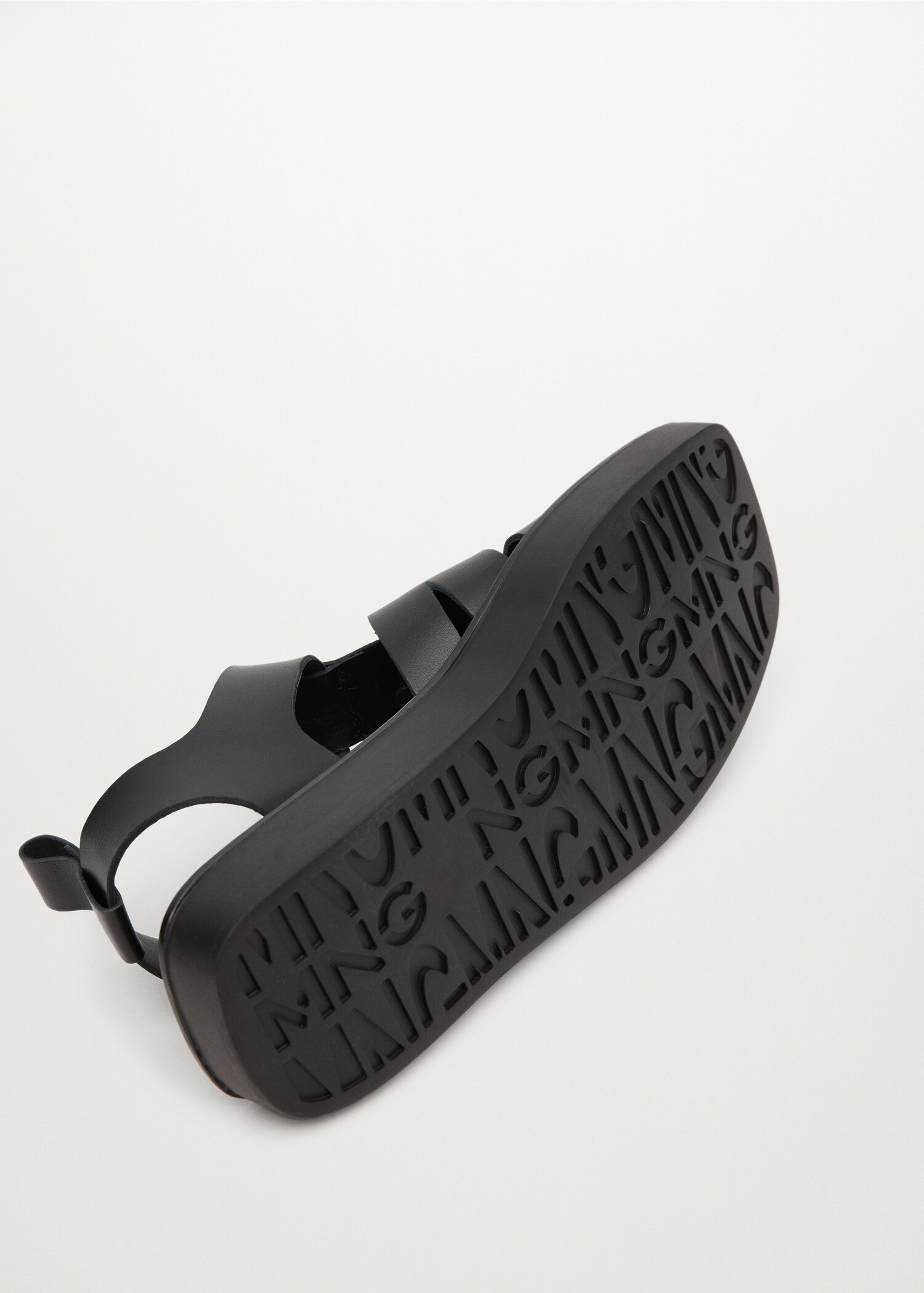 Fisherman sandals - Details of the article 4