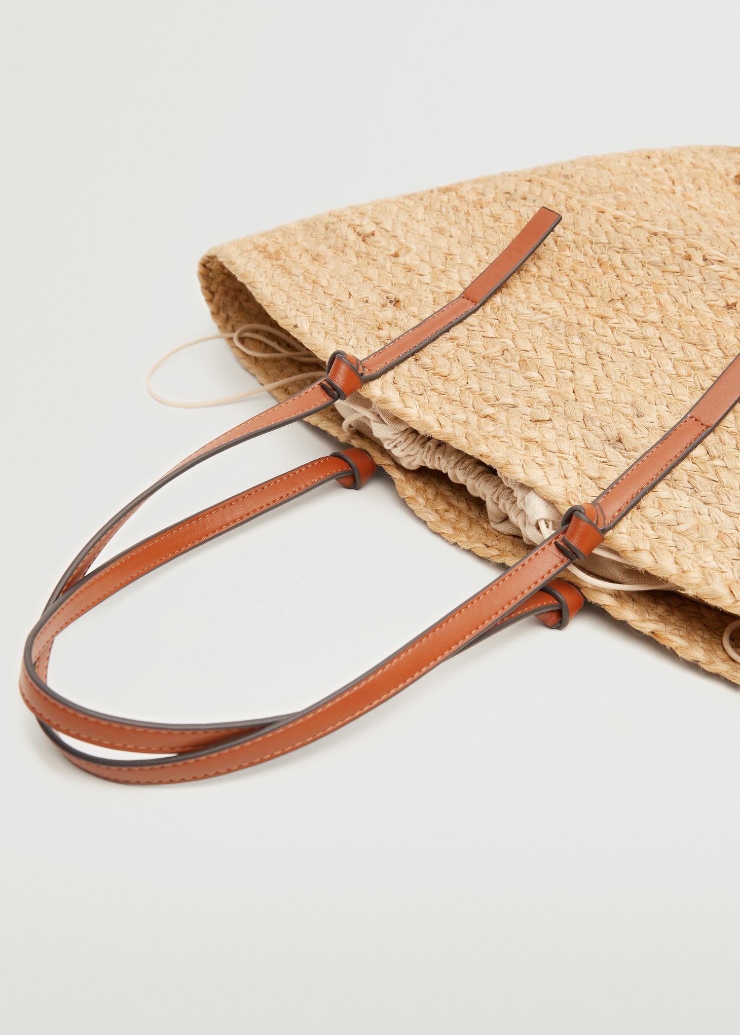 Bolso capazo yute - Detalle del artículo 2