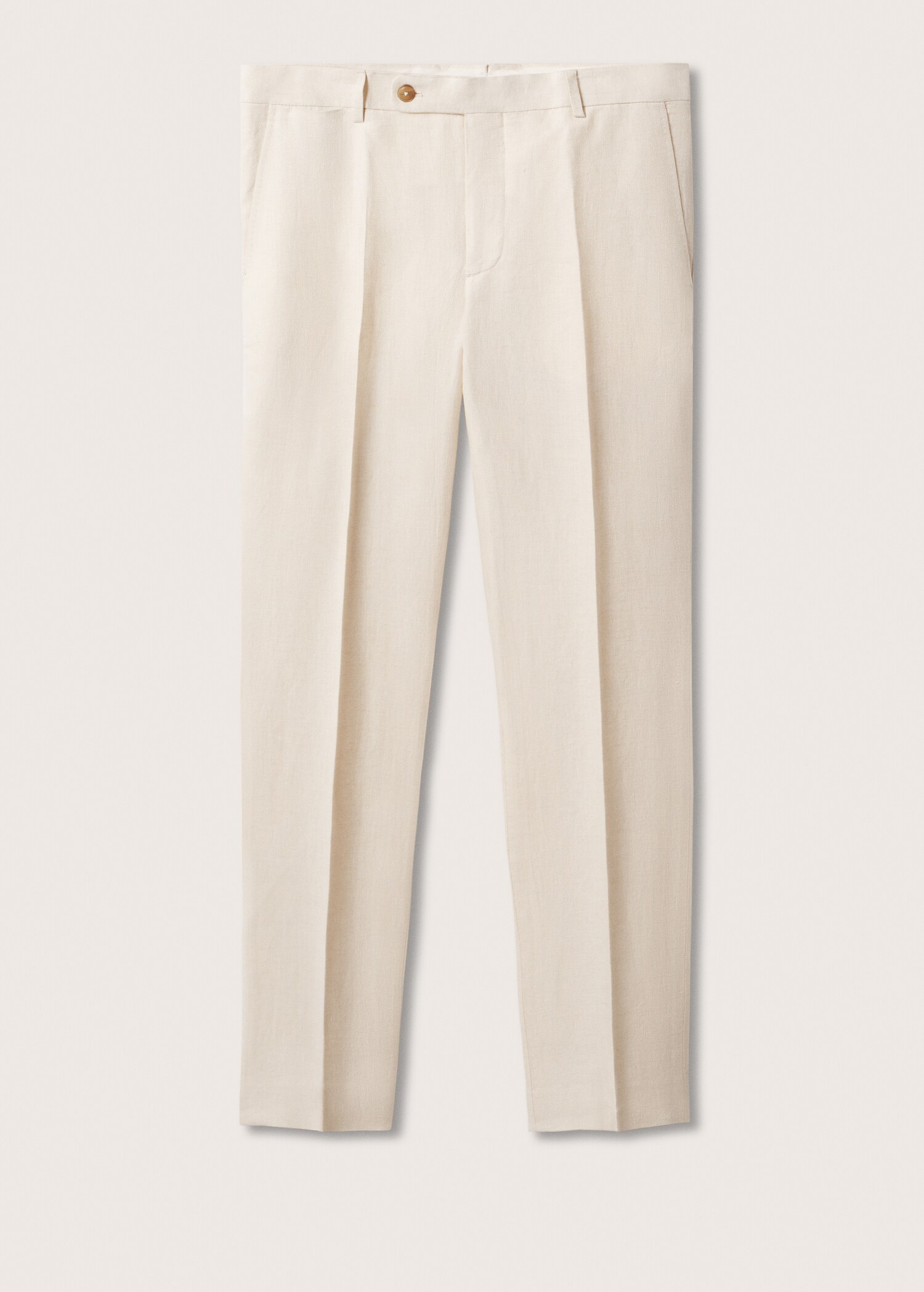 Pantalons vestit lli - Article sense model