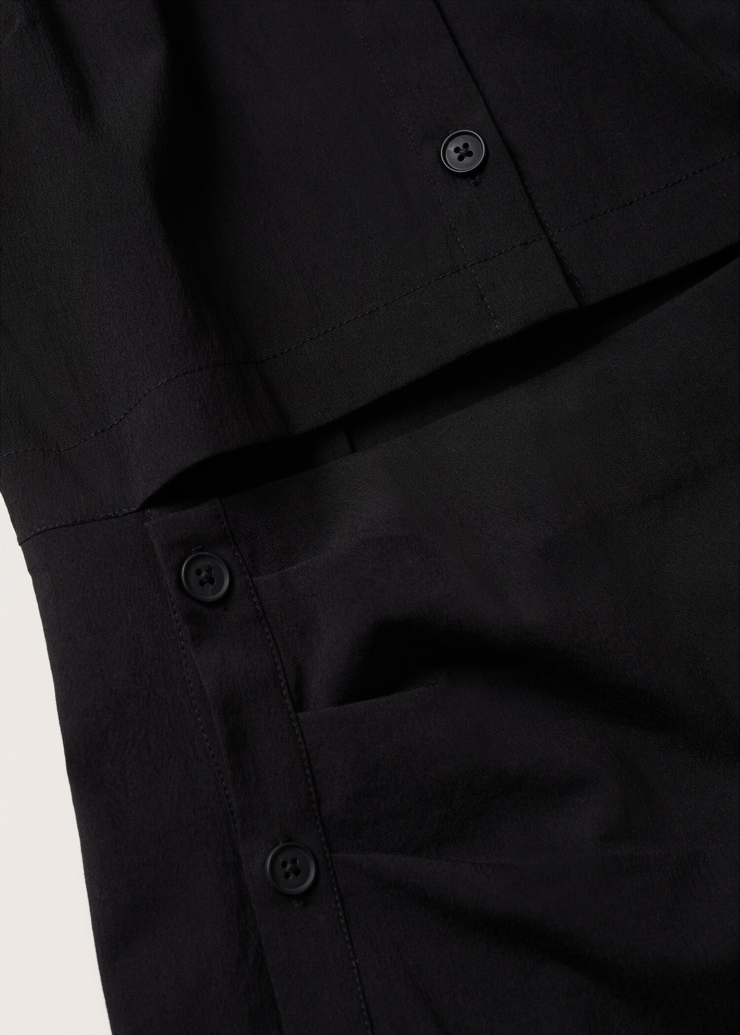 Vestido detalle abertura - Detalle del artículo 8