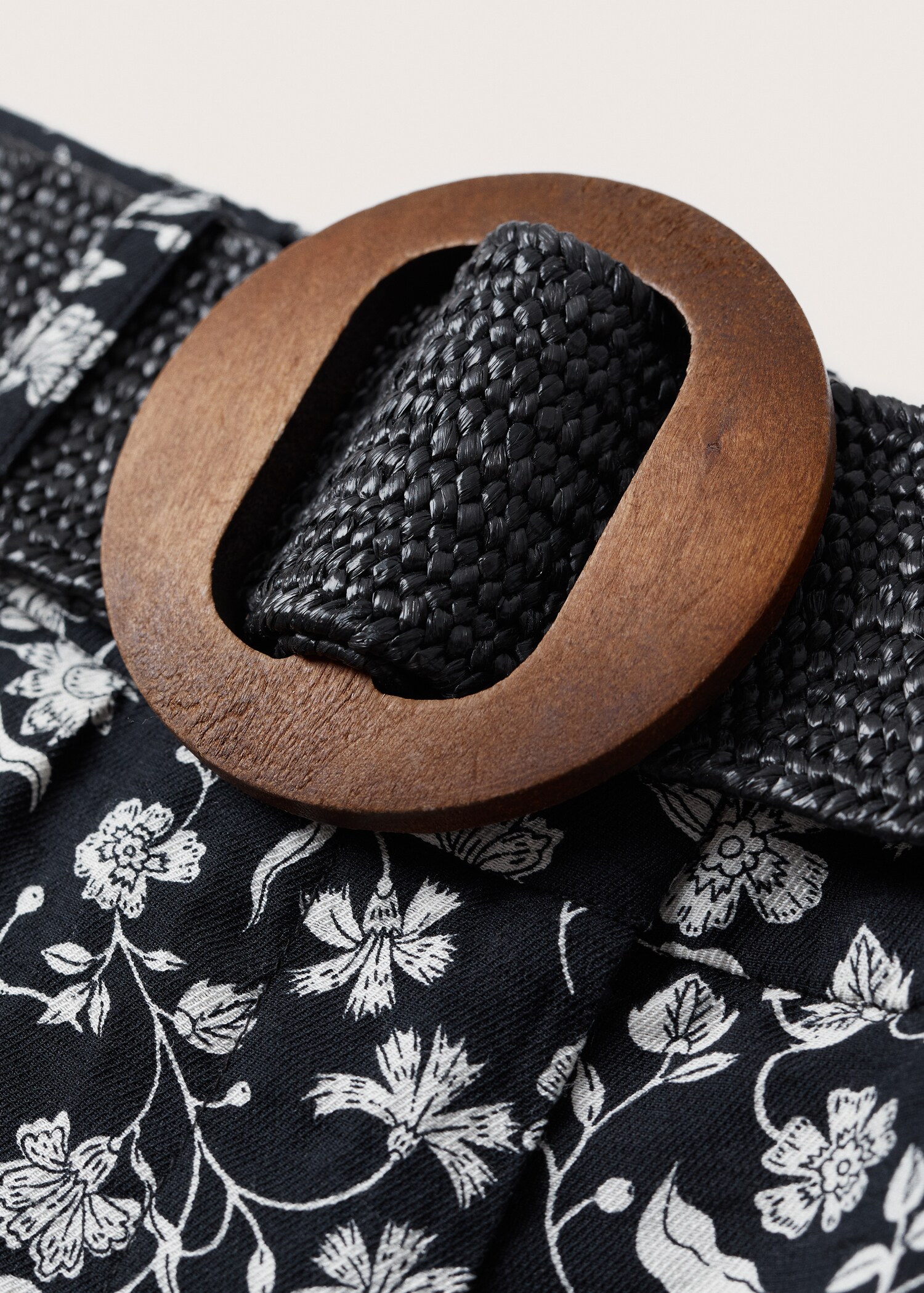 Culotte mit Gürtel - Detail des Artikels 8