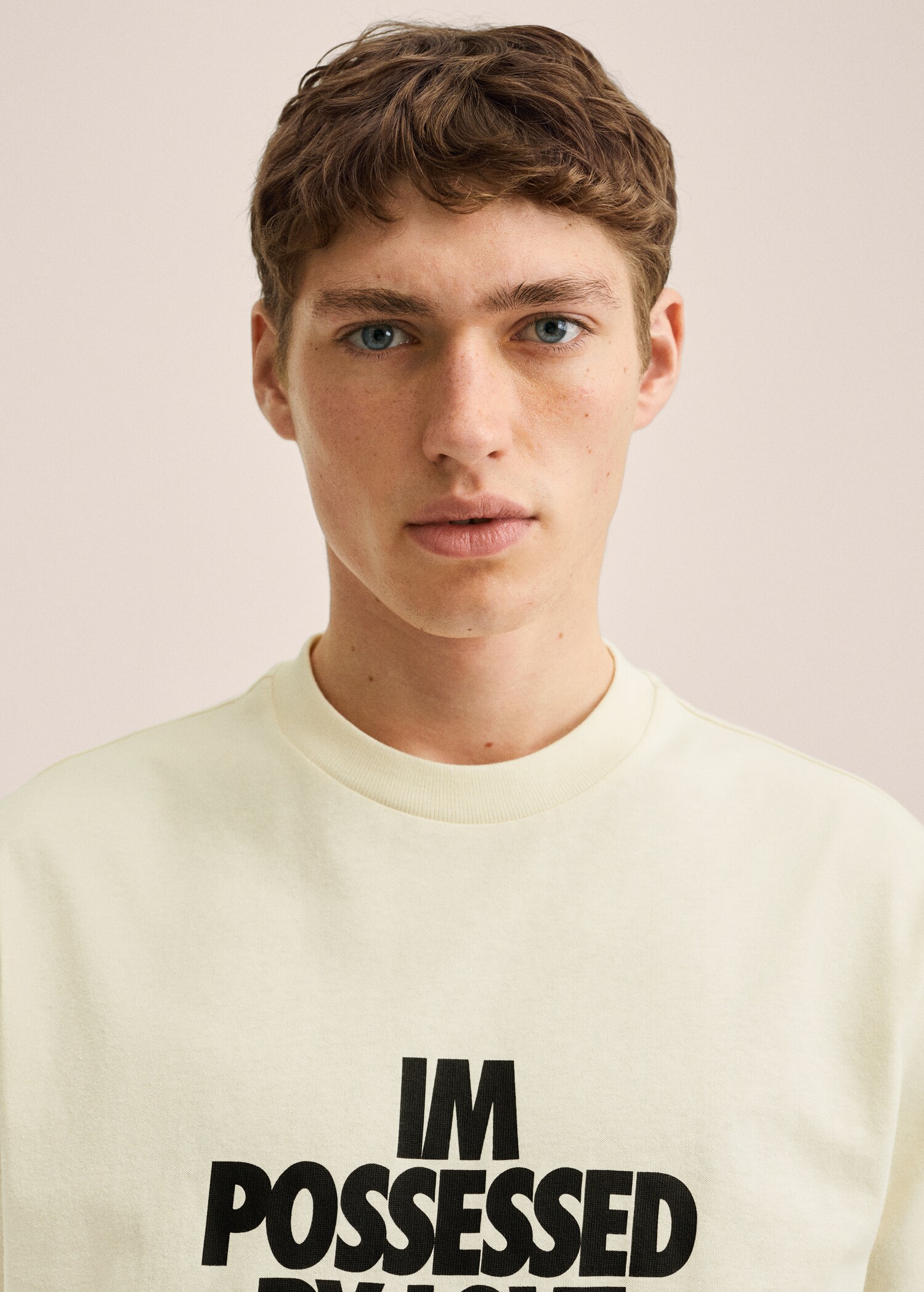 Freddie Mercury t-shirt - Details of the article 1