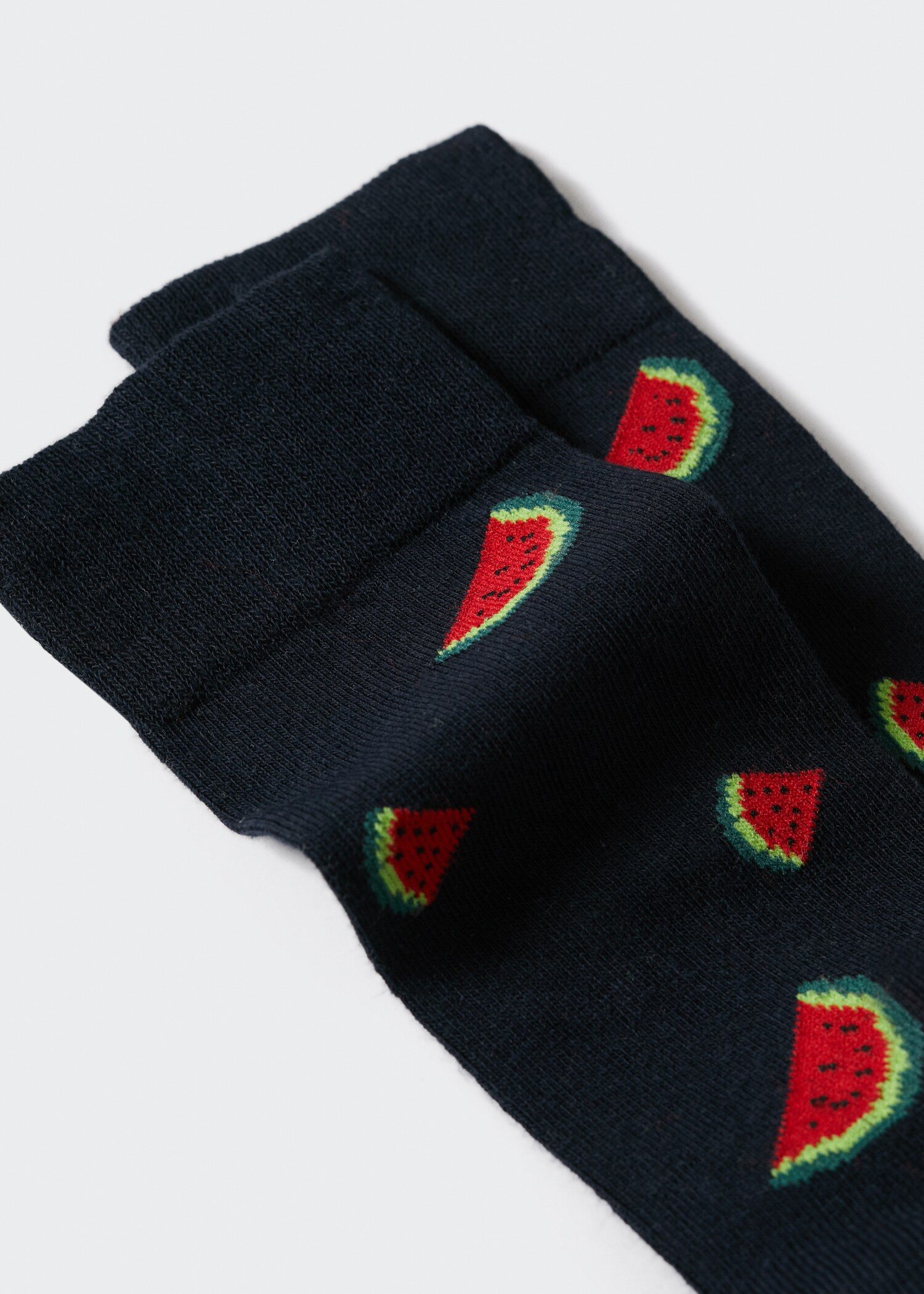 Calcetines algodón estampados - Detalle del artículo 8