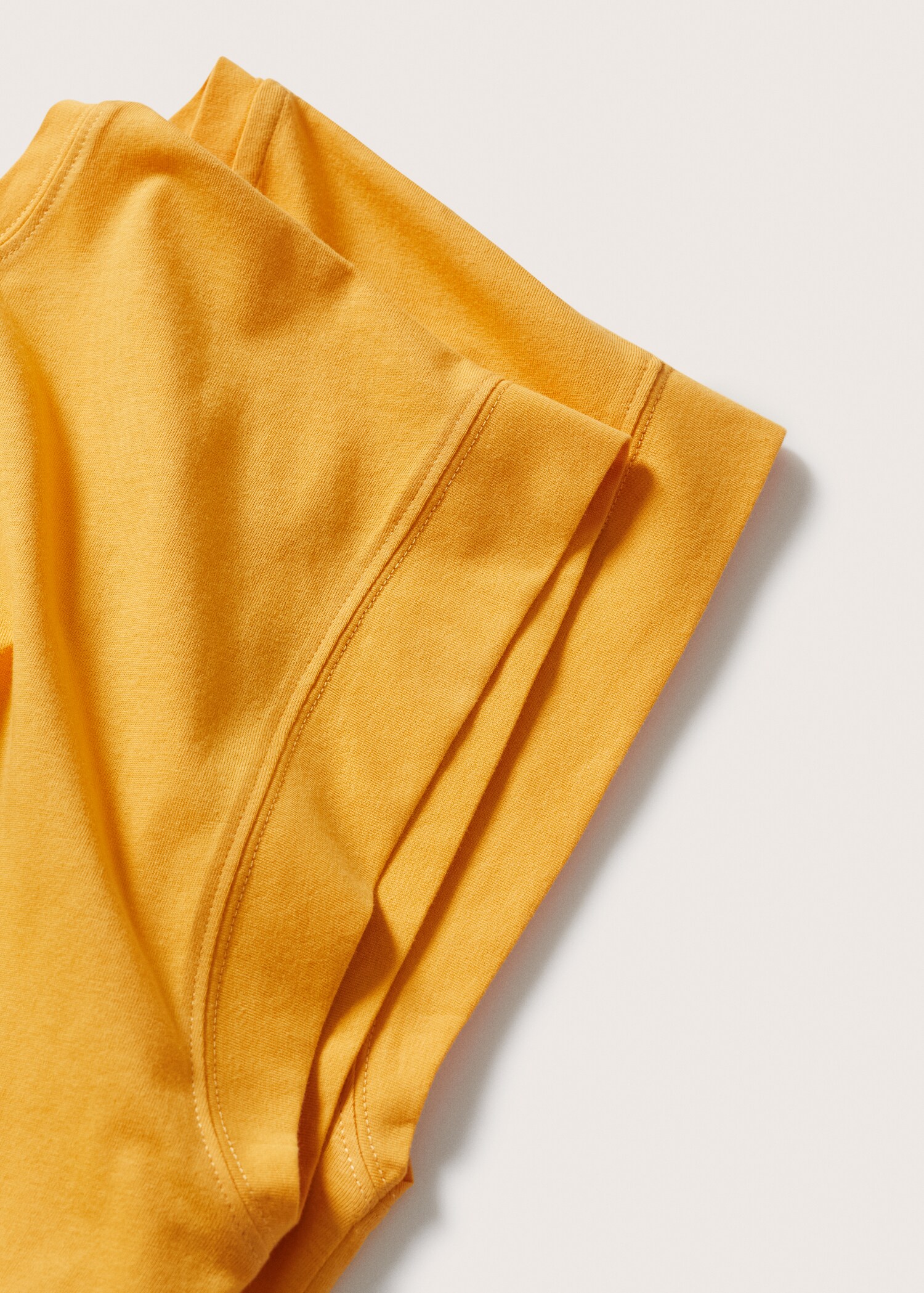 100% cotton T-shirt - Details of the article 8
