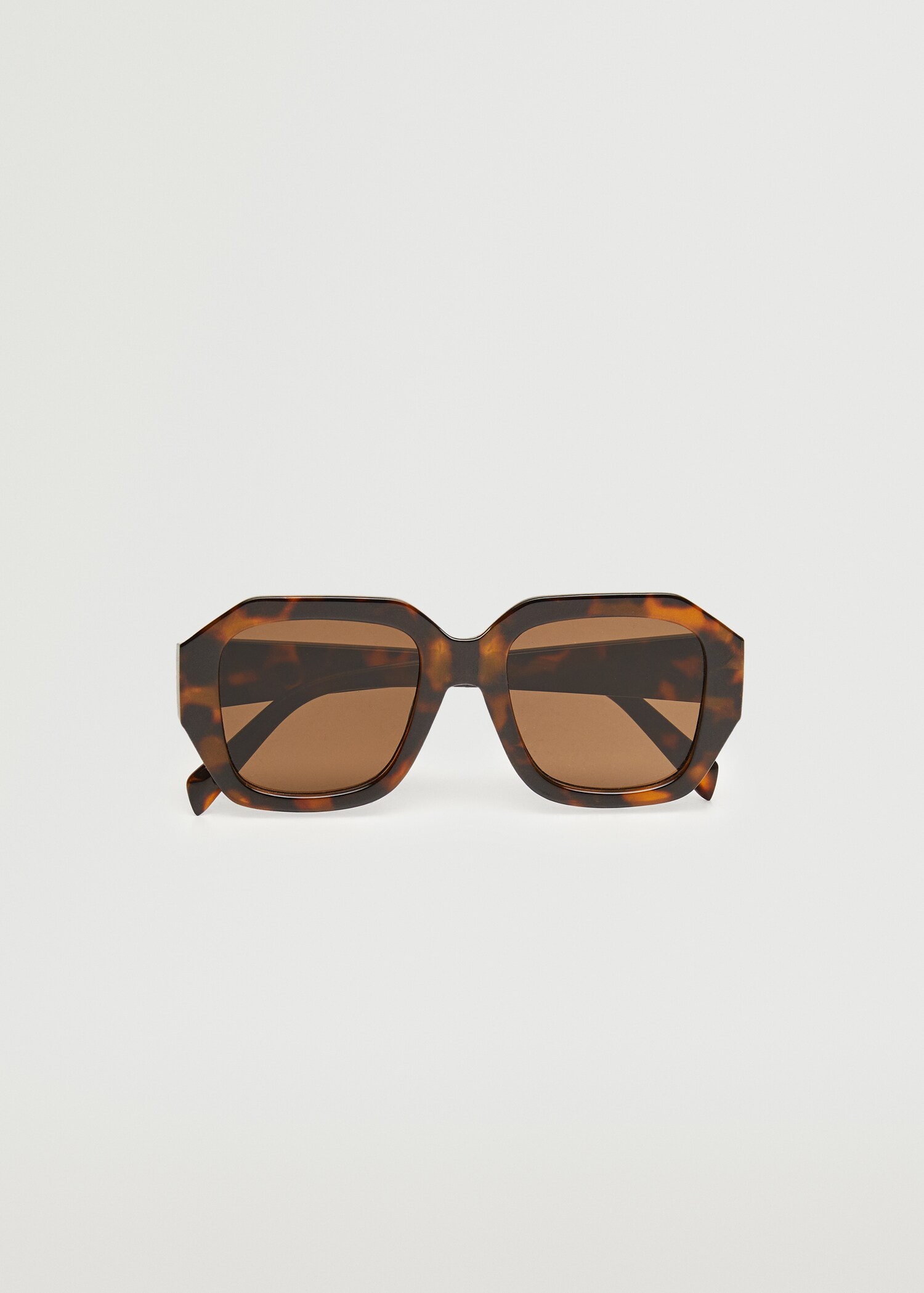 Gafas de sol montura de pasta - Artículo sin modelo