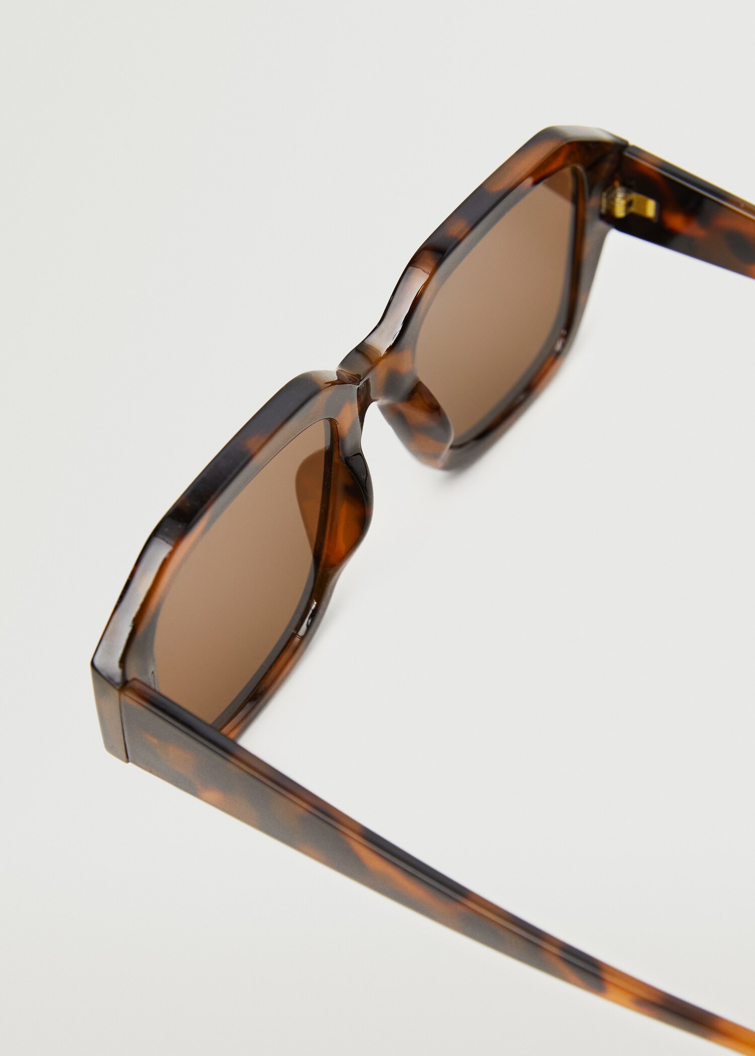 Gafas de sol montura de pasta - Detalle del artículo 2