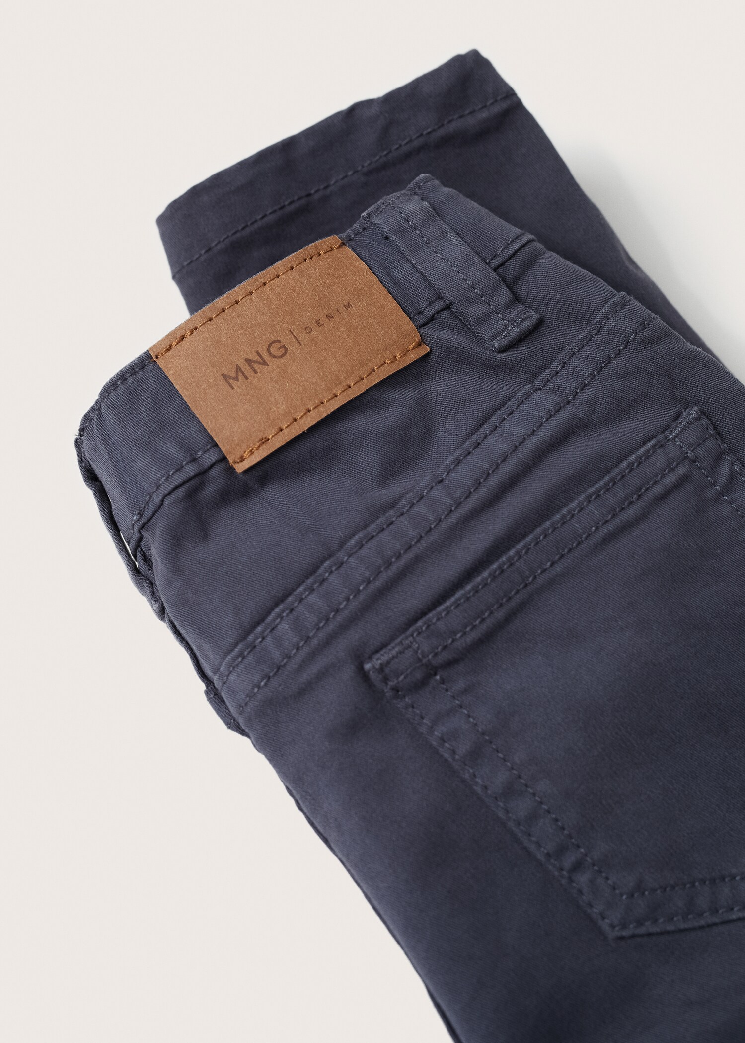 Pantalón cintura elástica - Detalle del artículo 9