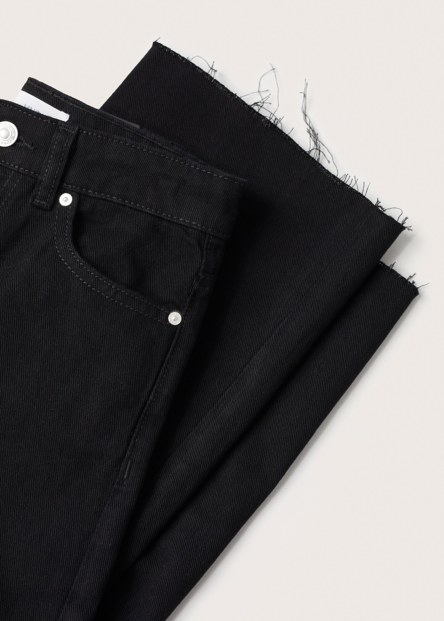 Jeans culotte - Detalle del artículo 8