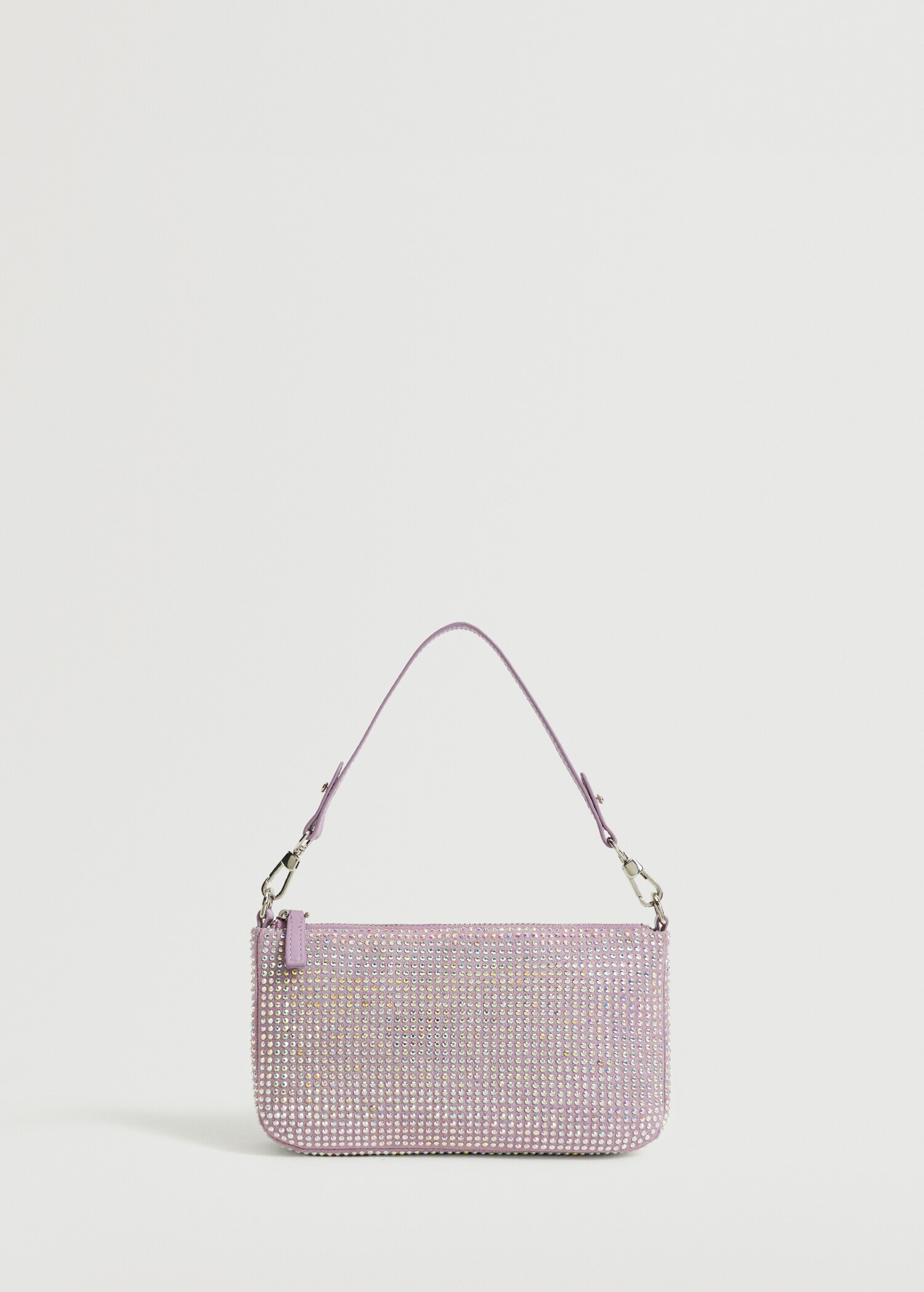 Bolso strass - Artículo sin modelo