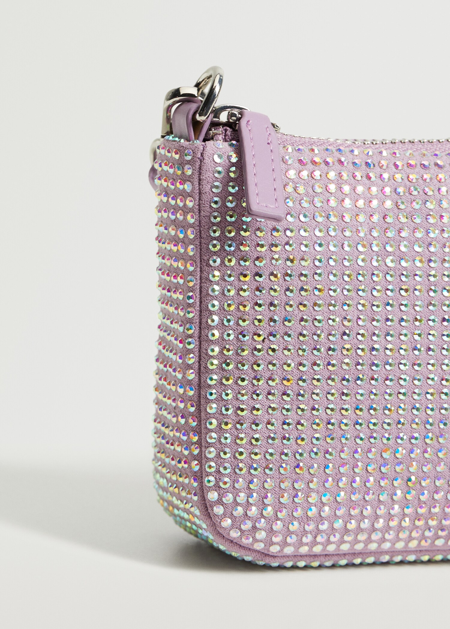 Bolso strass - Detalle del artículo 2