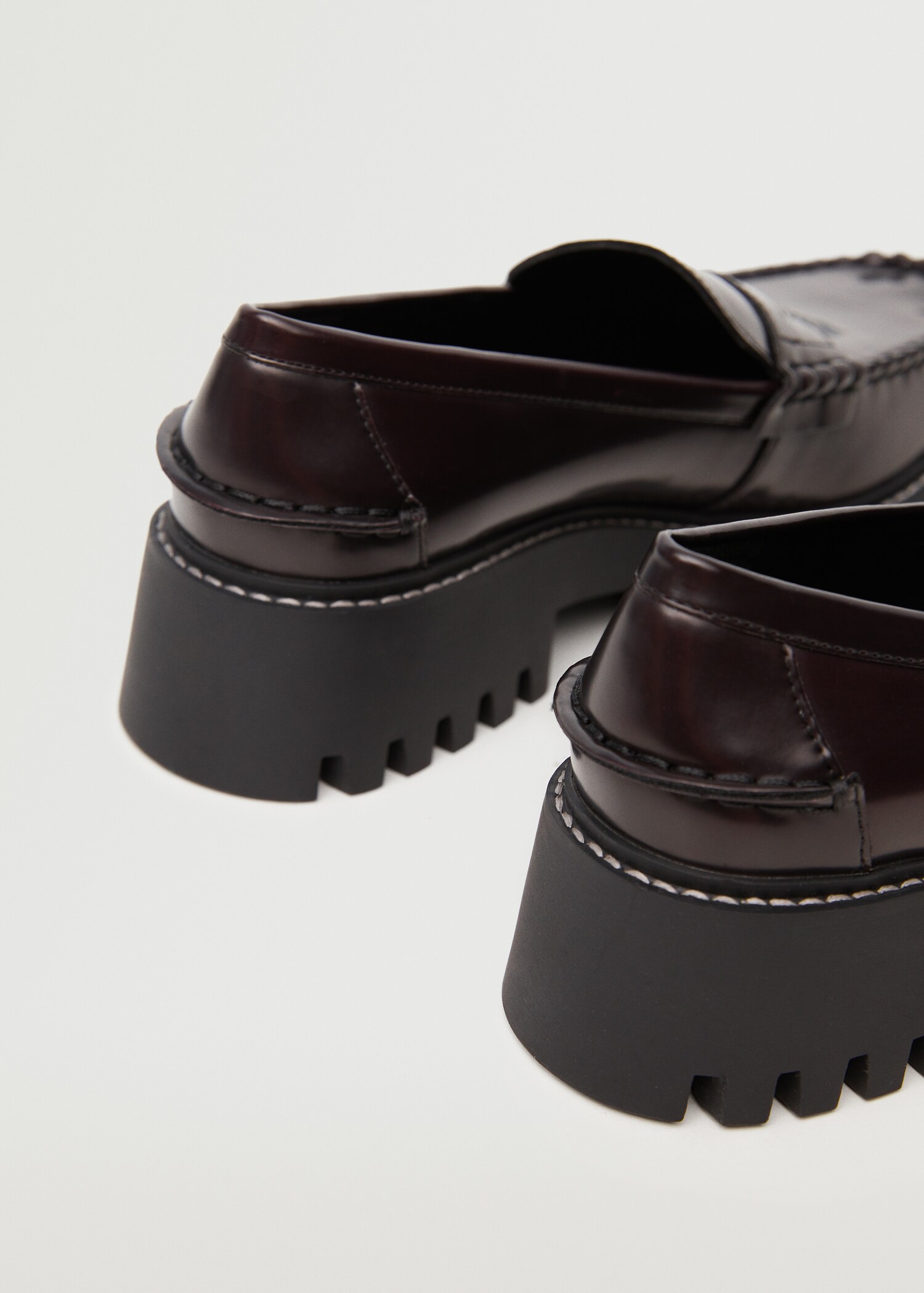 Mocasín suela track - Detalle del artículo 2