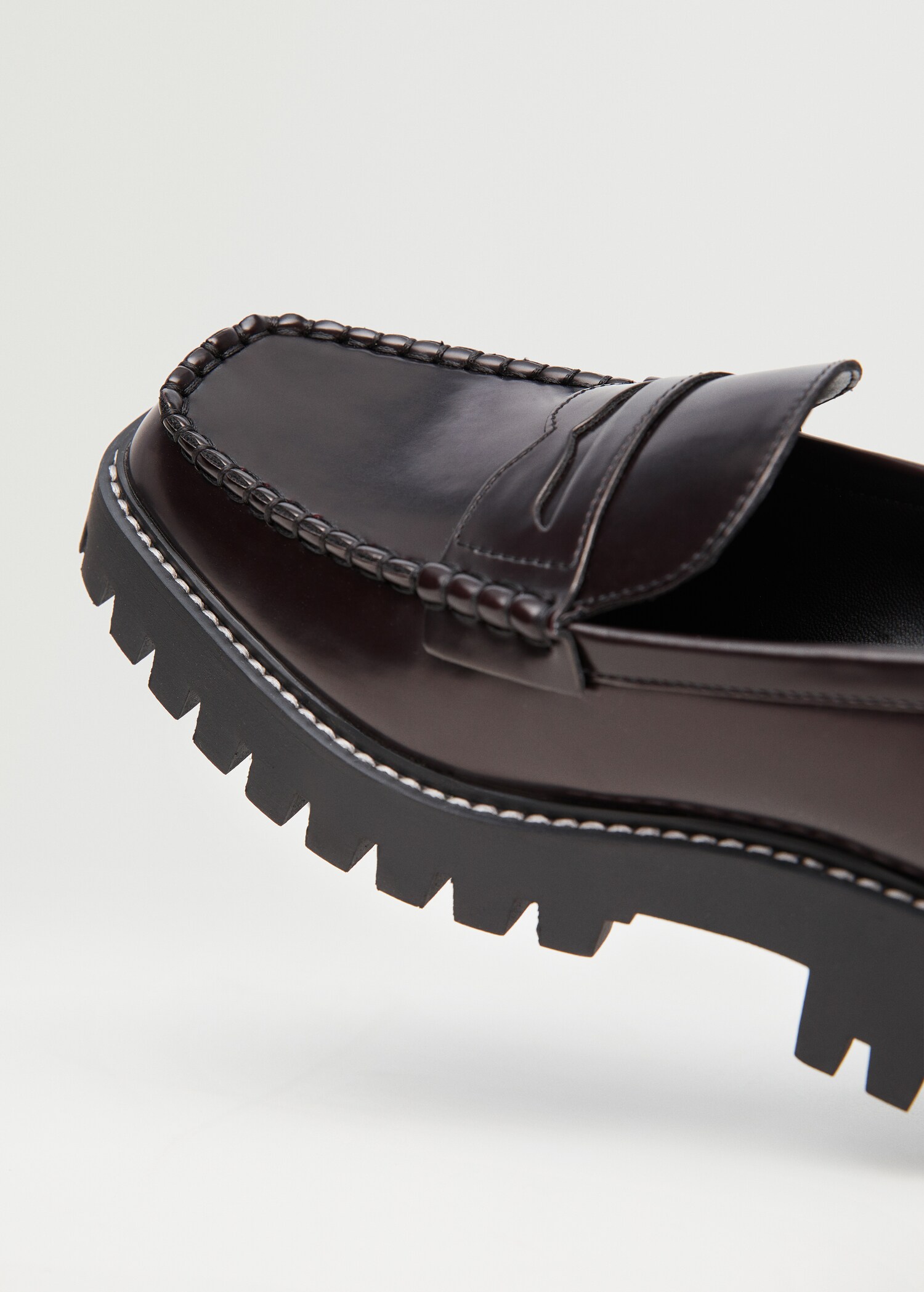 Mocasín suela track - Detalle del artículo 3