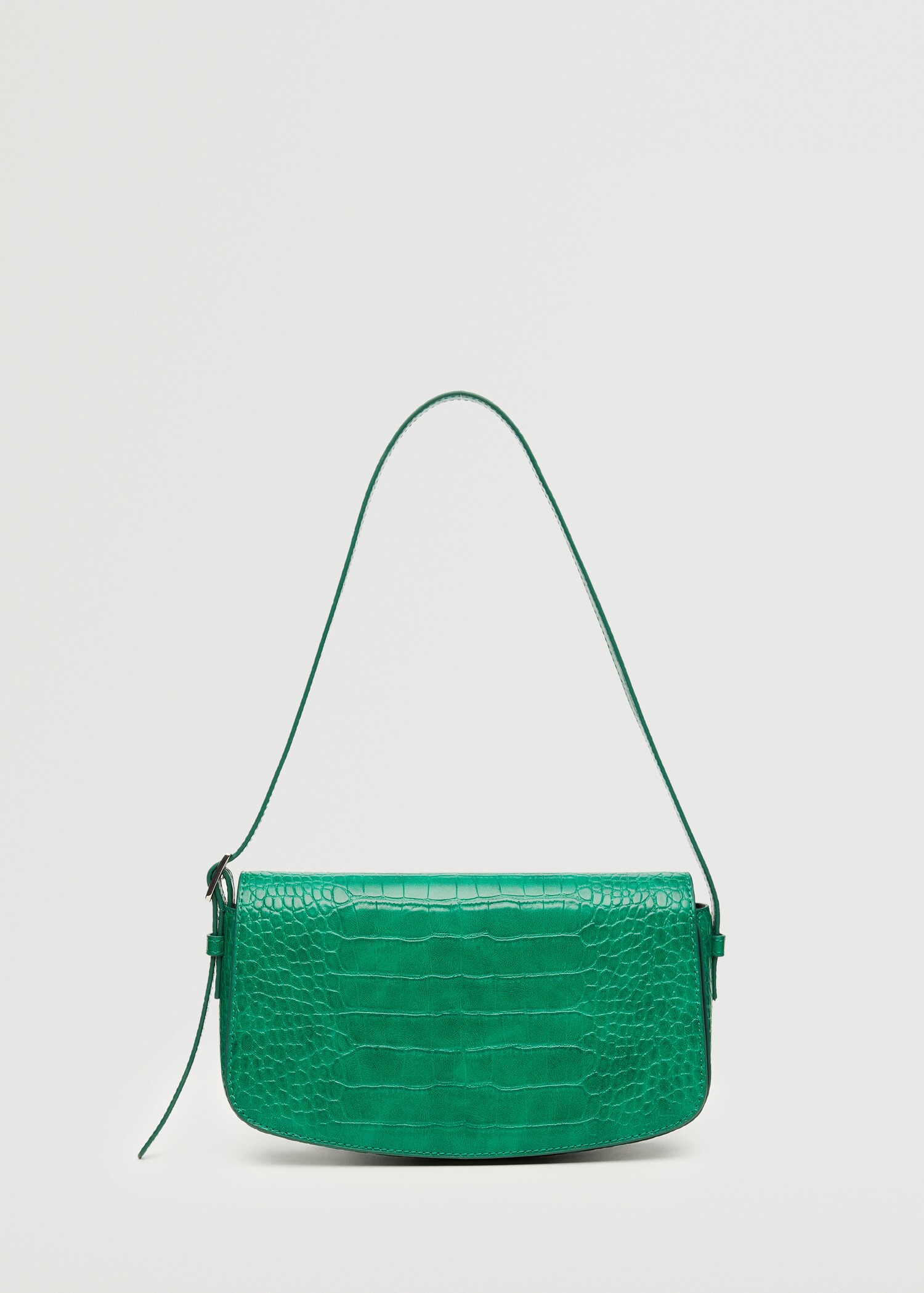 Coco shoulder bag  - Article without model