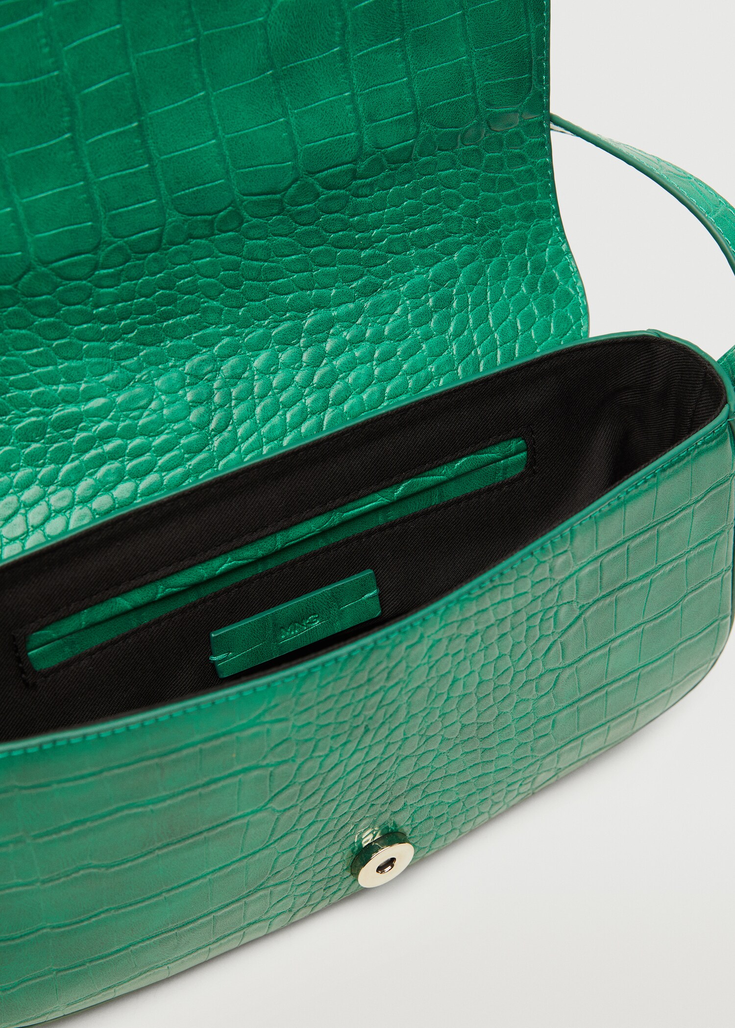 Coco shoulder bag  - Details of the article 2