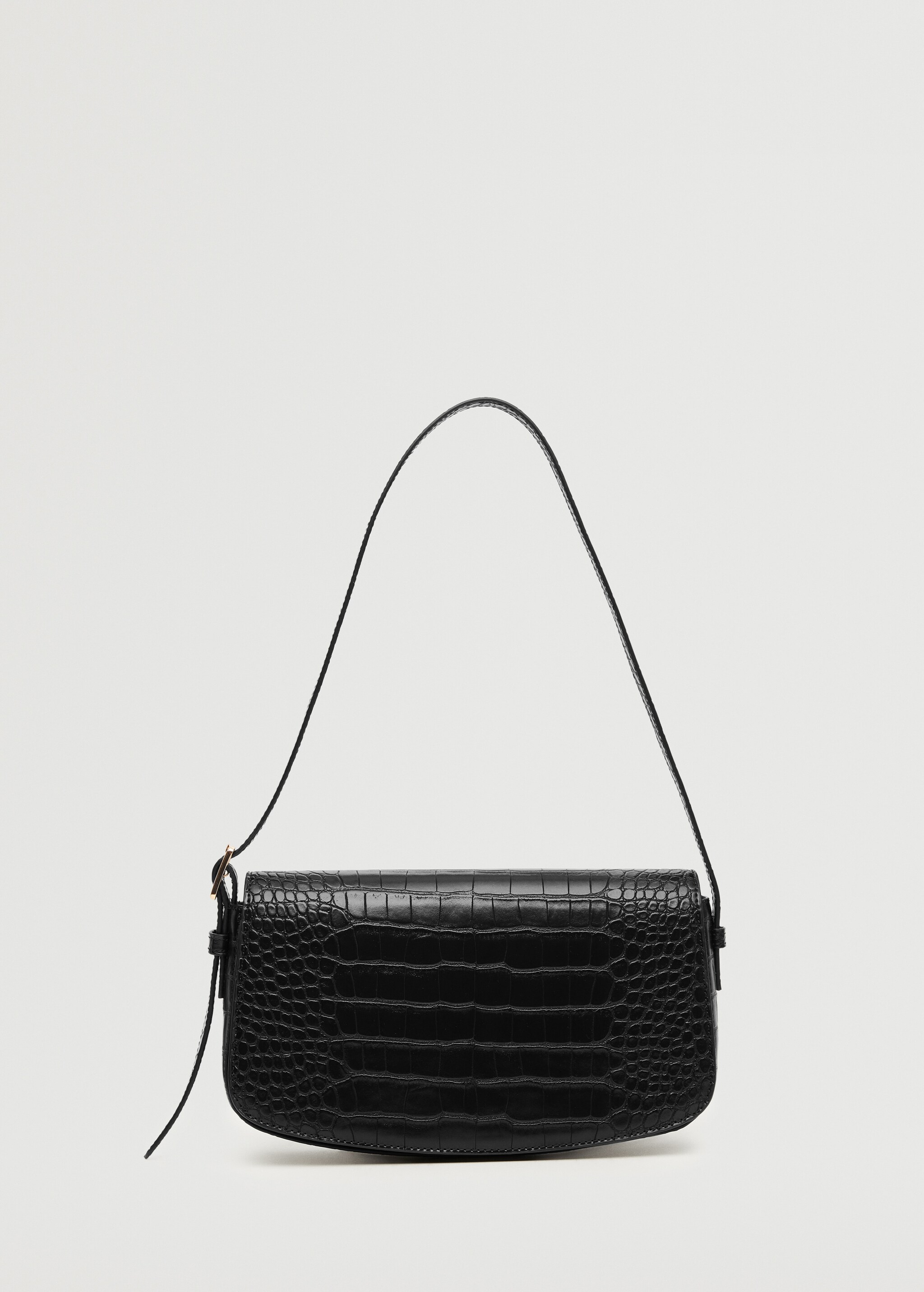 Coco shoulder bag  - Article without model
