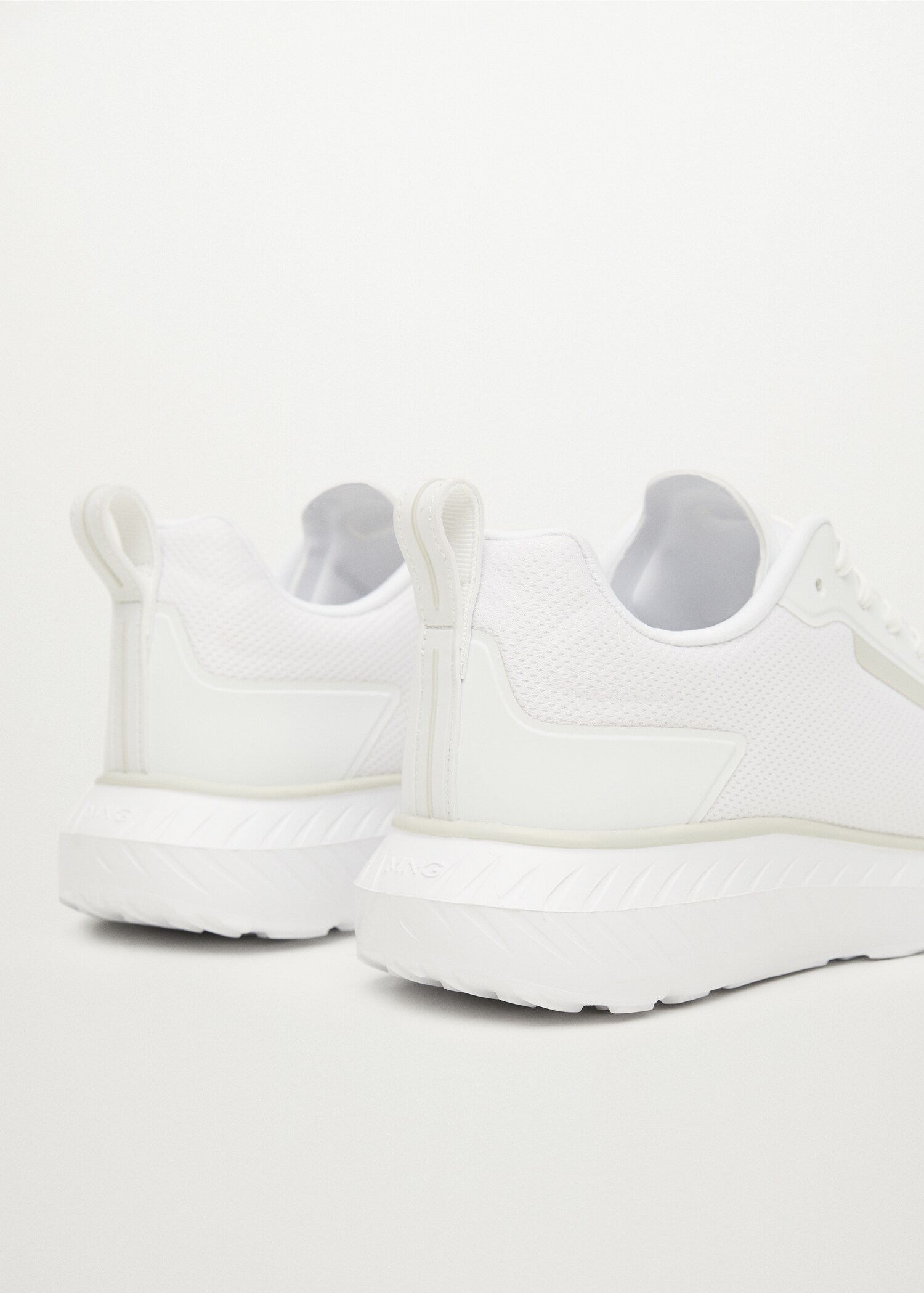 Running shoes - Details of the article 2