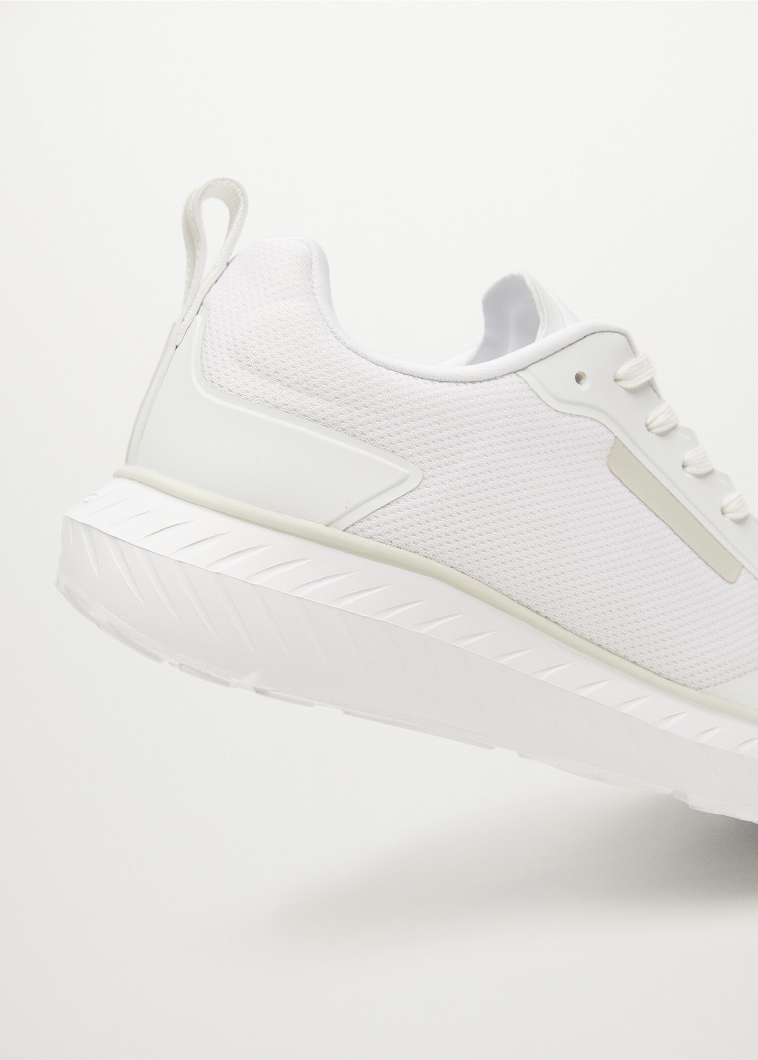 Running shoes - Details of the article 3