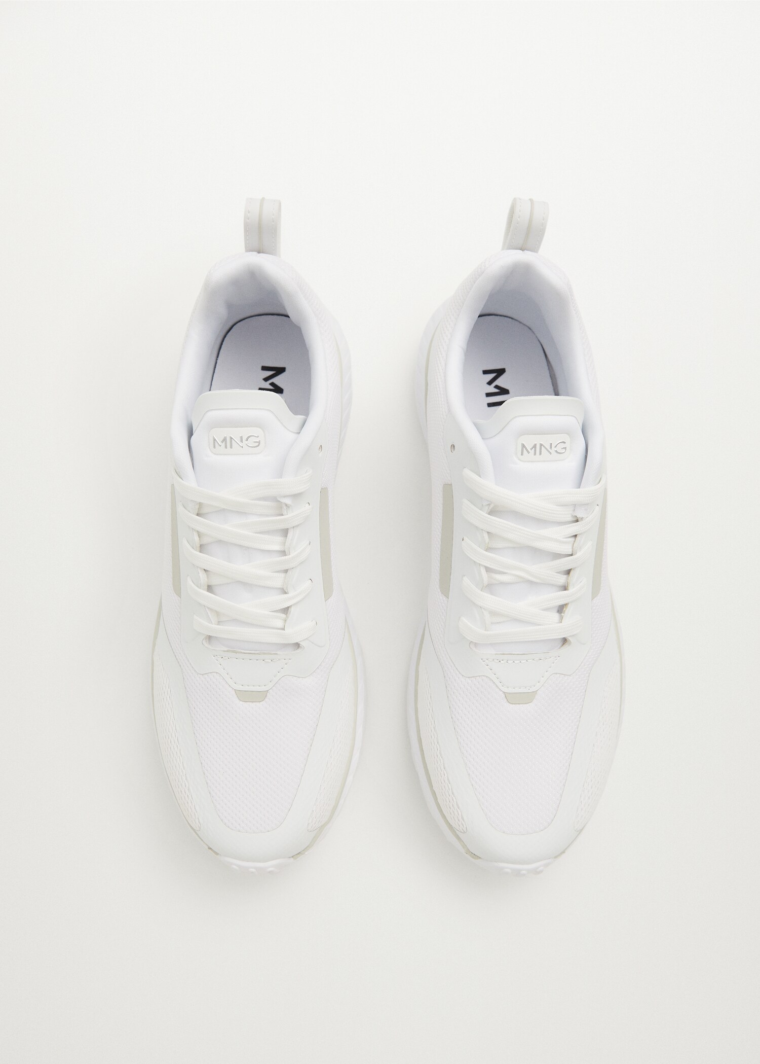 Running shoes - Details of the article 4