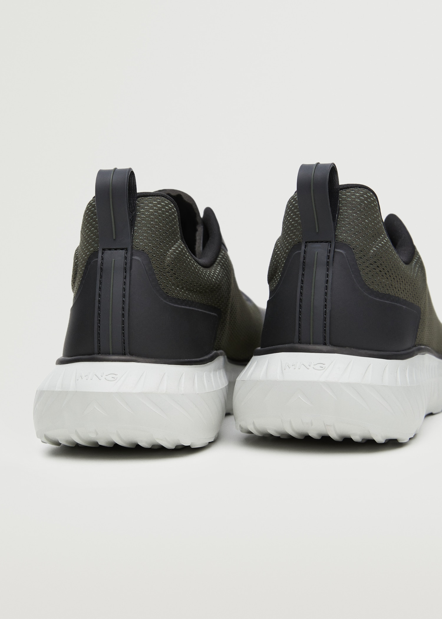 Running shoes - Details of the article 2