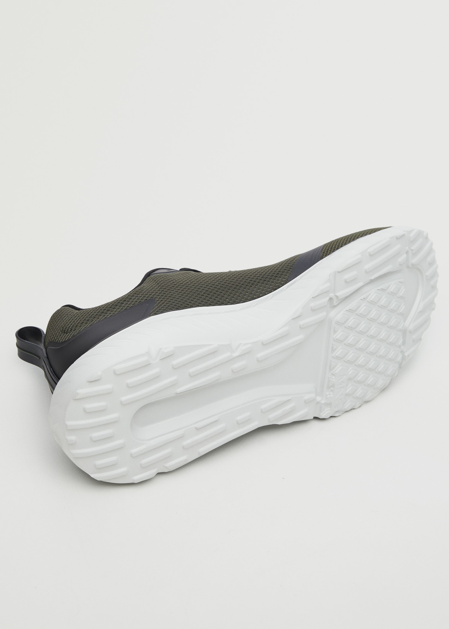 Running shoes - Details of the article 3