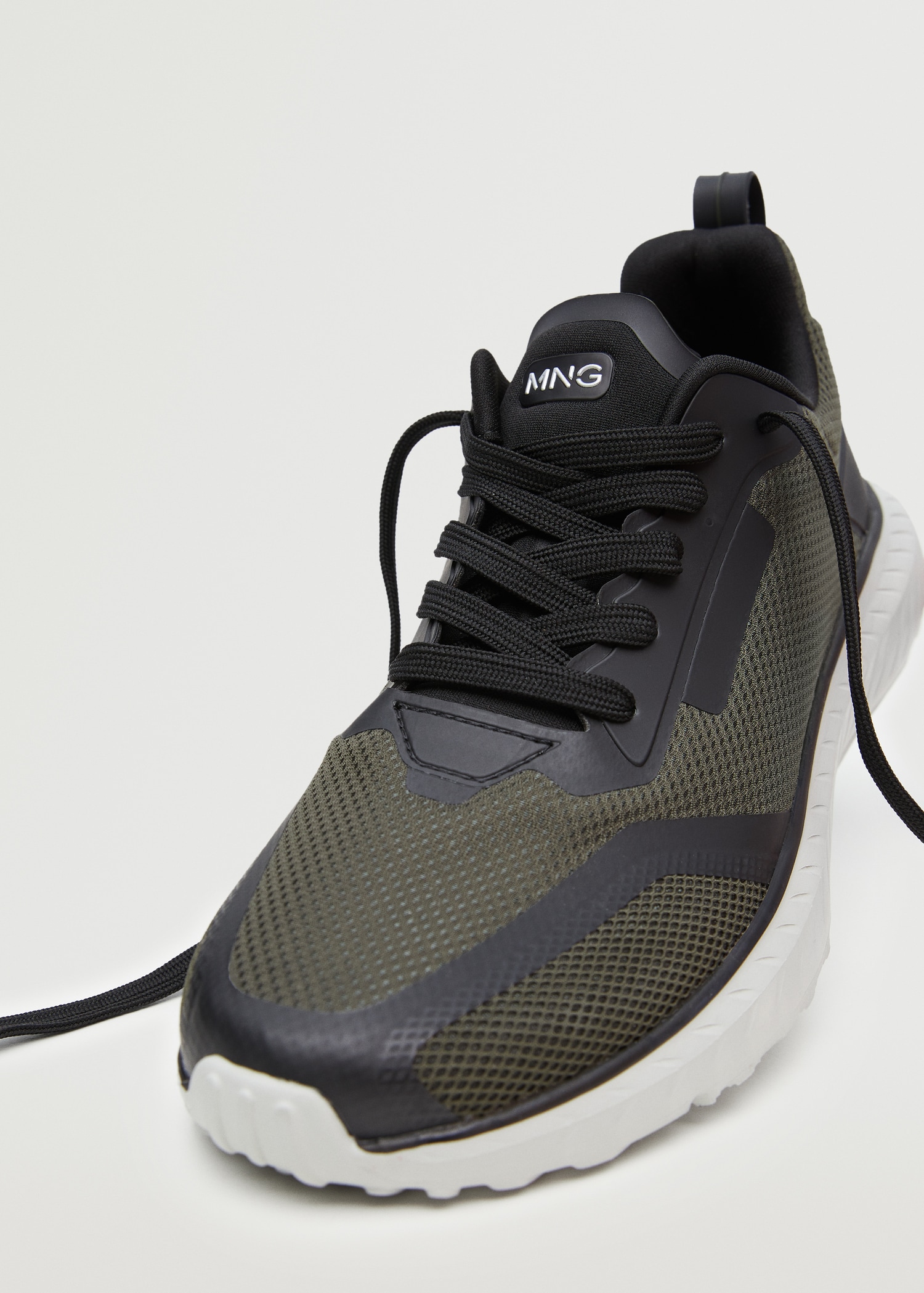 Running shoes - Details of the article 4