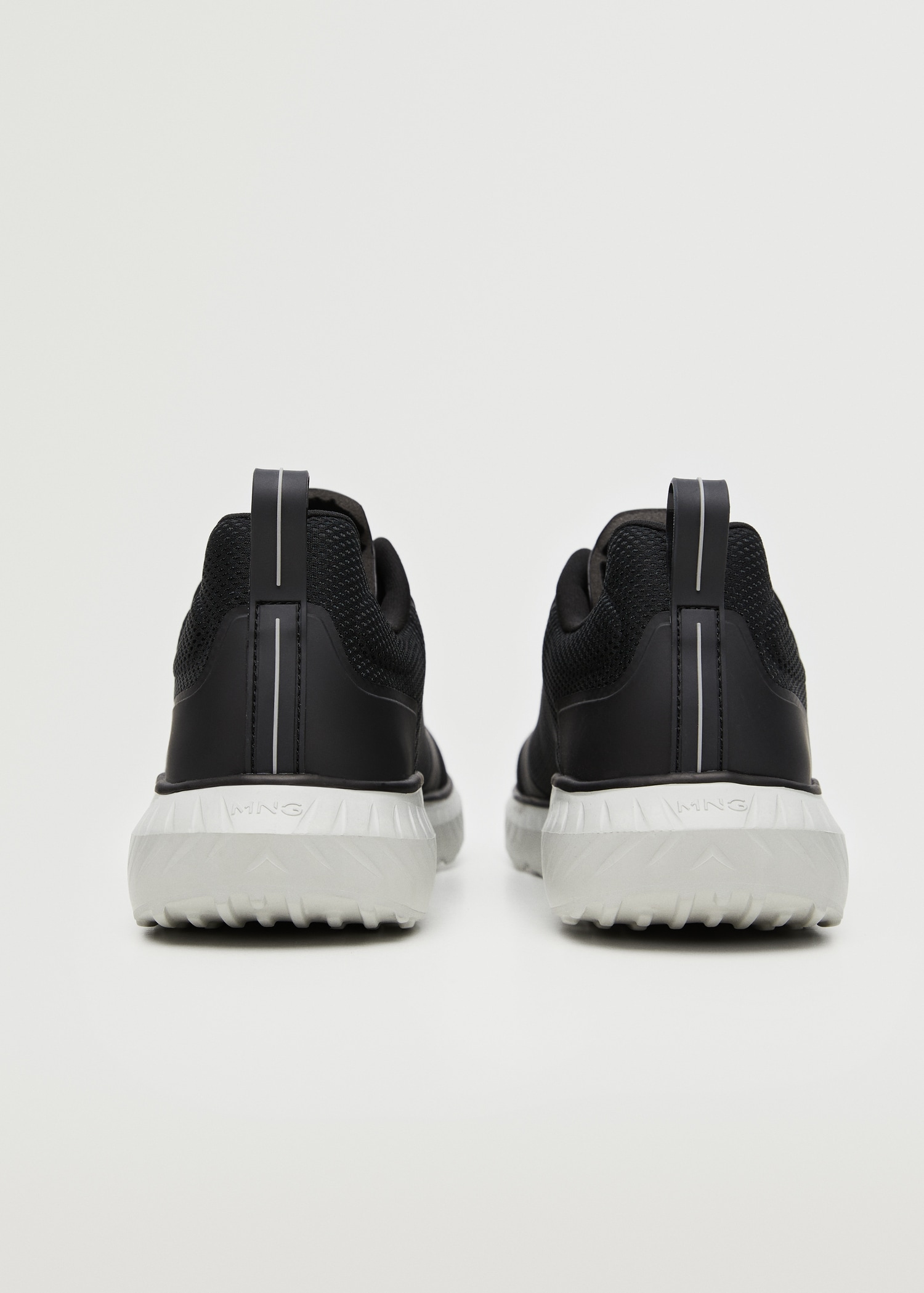 Running shoes - Details of the article 2