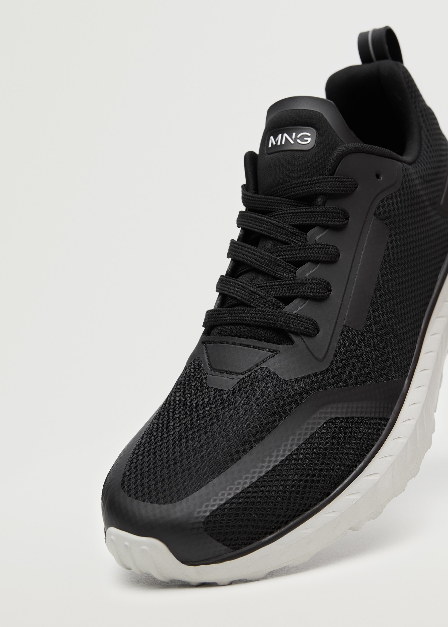Running shoes - Details of the article 3