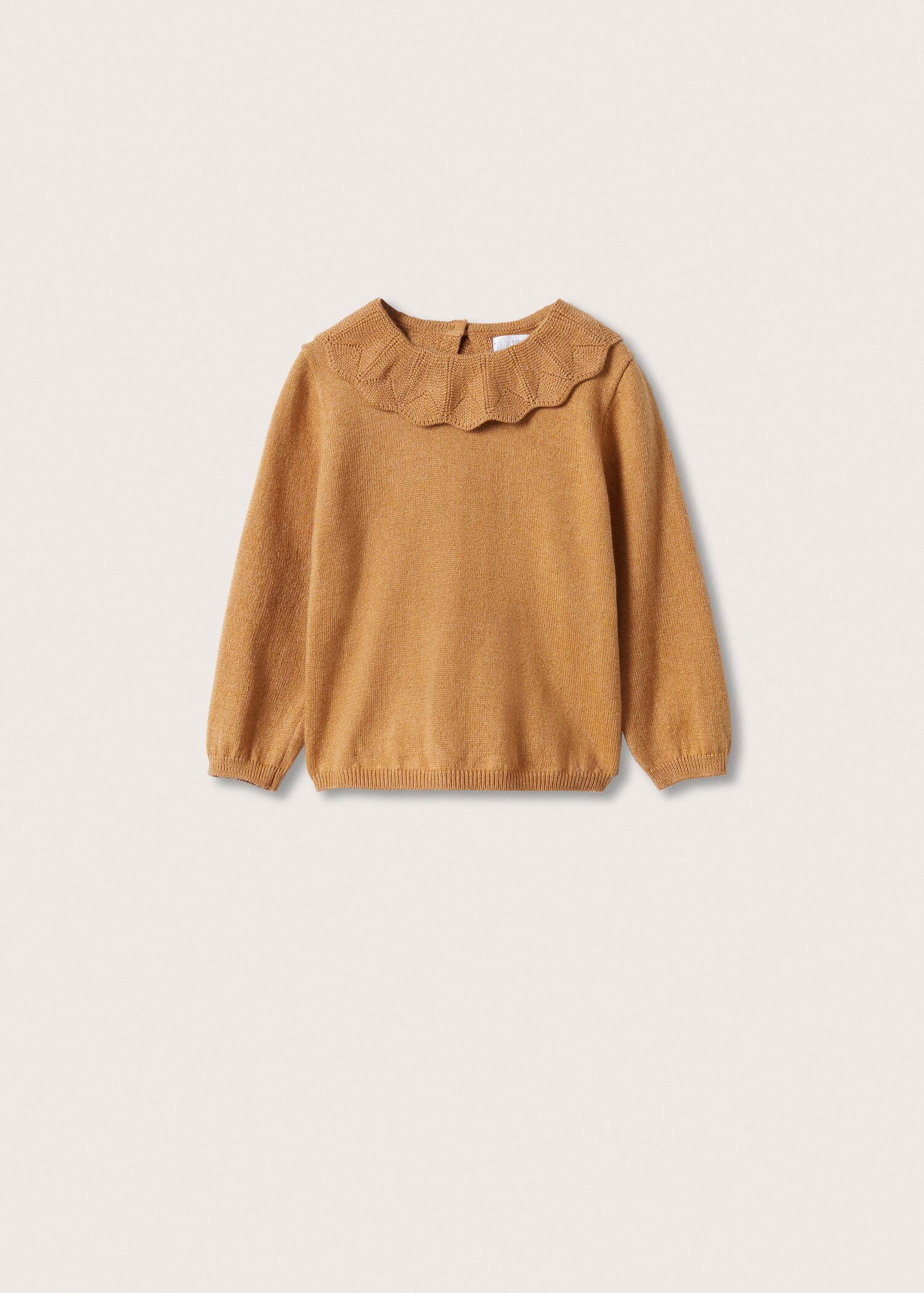 Jersey punto algodón - Artículo sin modelo