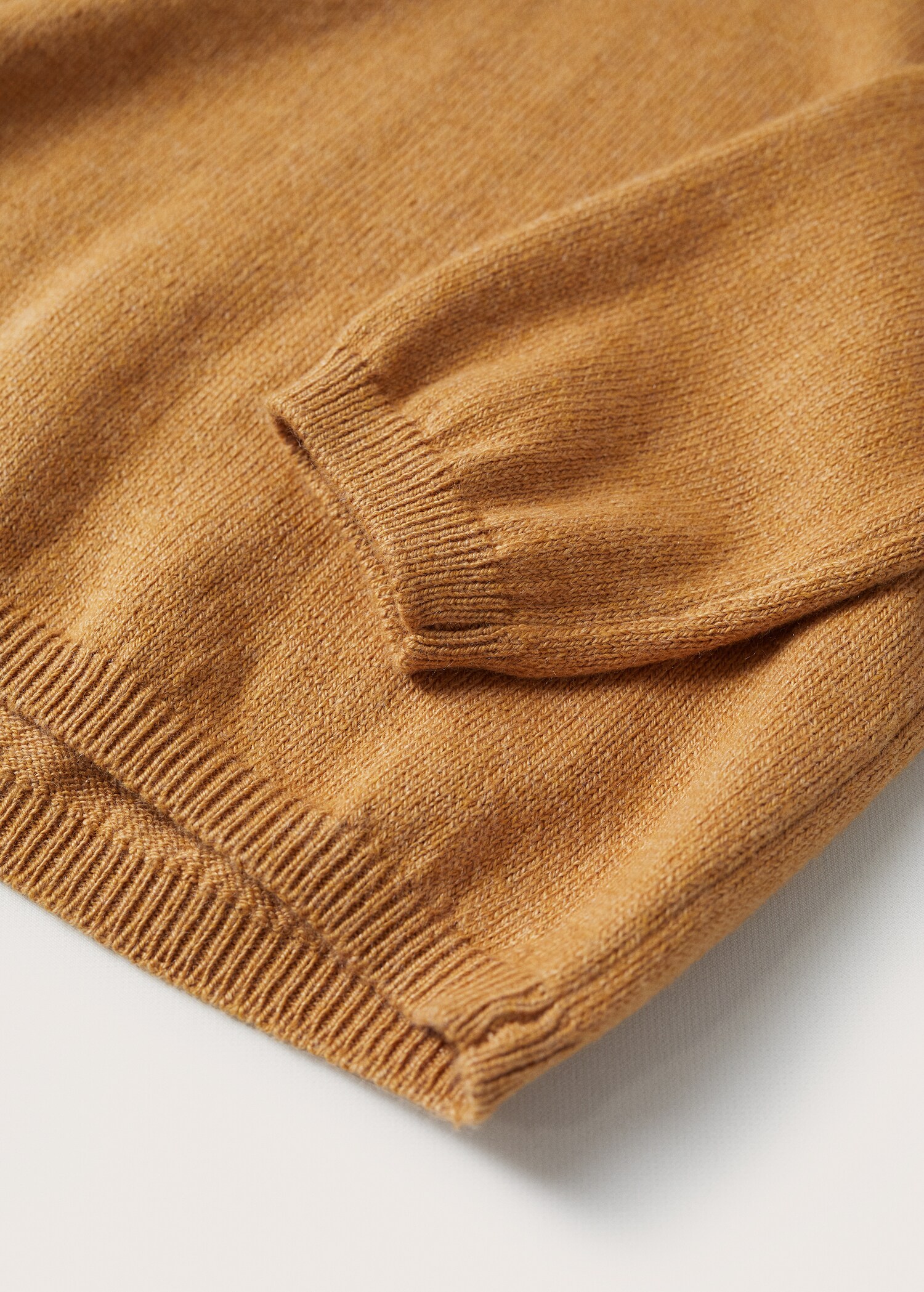 Jersey punto algodón - Detalle del artículo 8