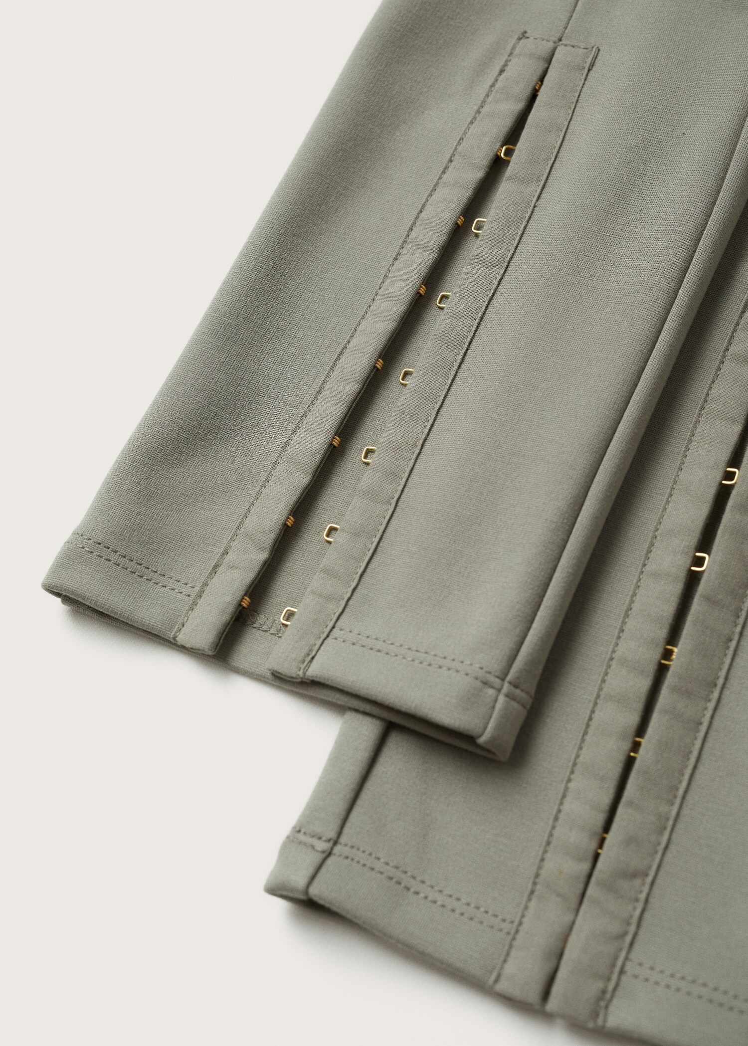 Leggings abertura bajo - Detalle del artículo 8