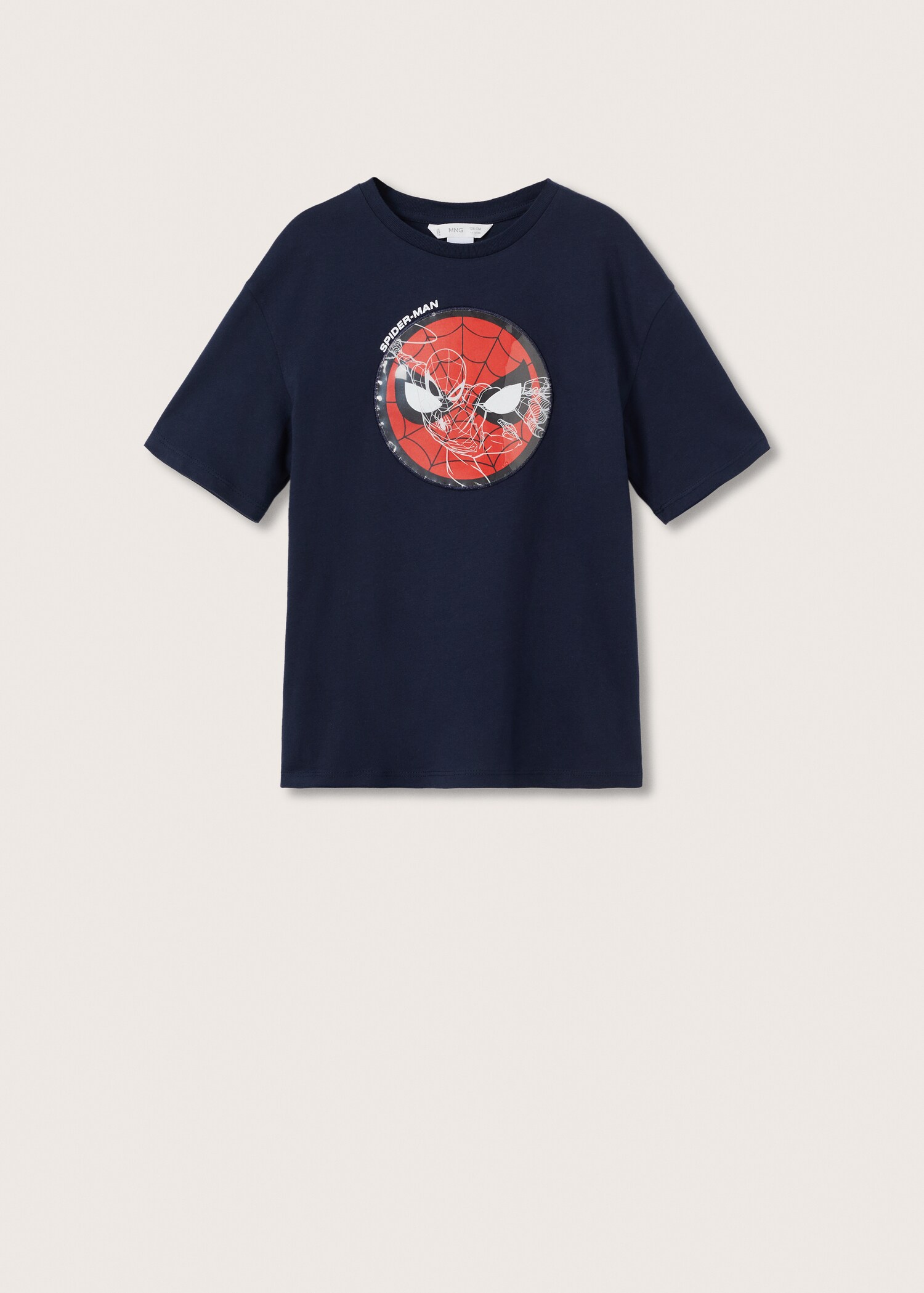 Spider-Man T-shirt - Article without model