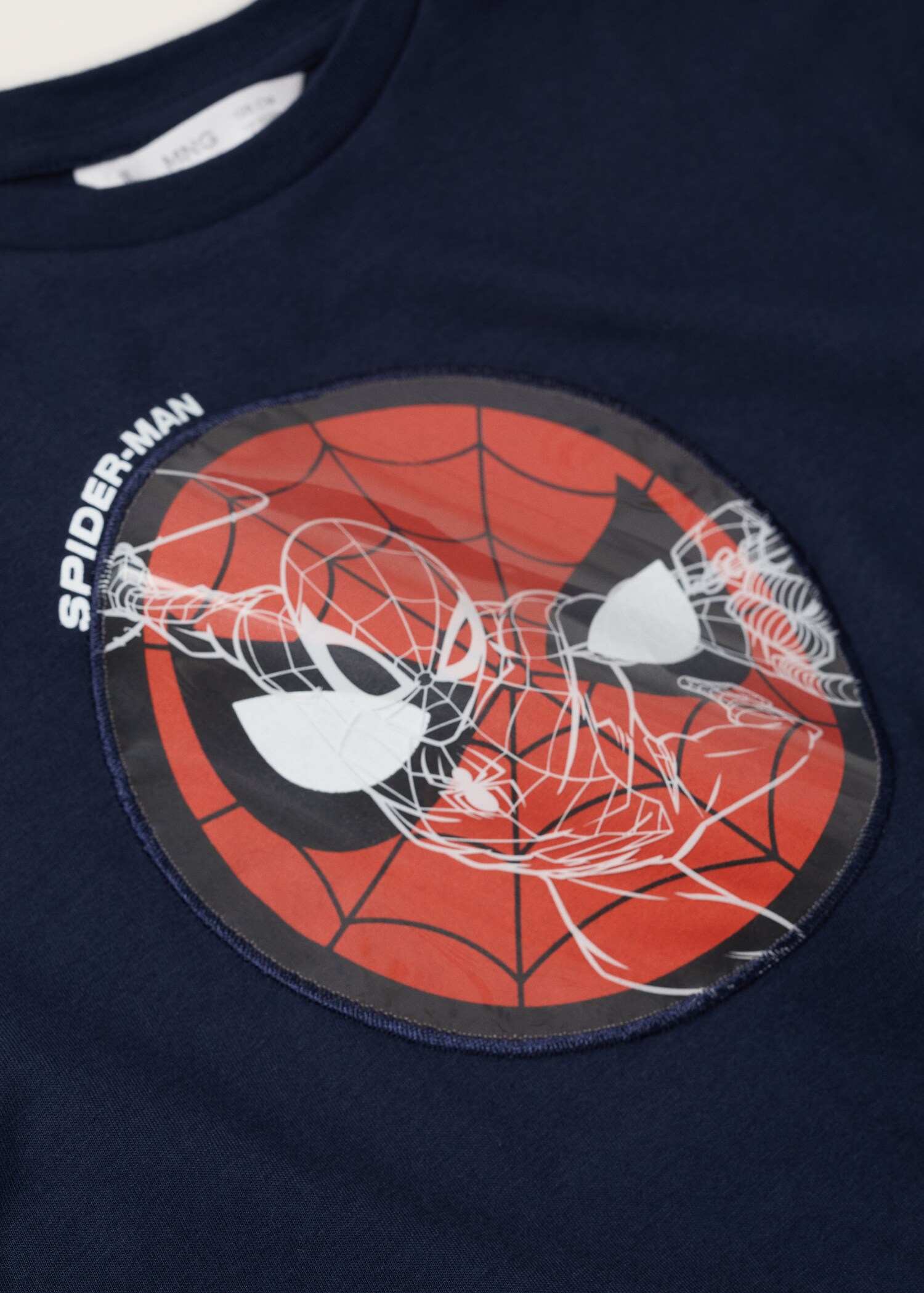 Spider-Man T-shirt - Details of the article 8