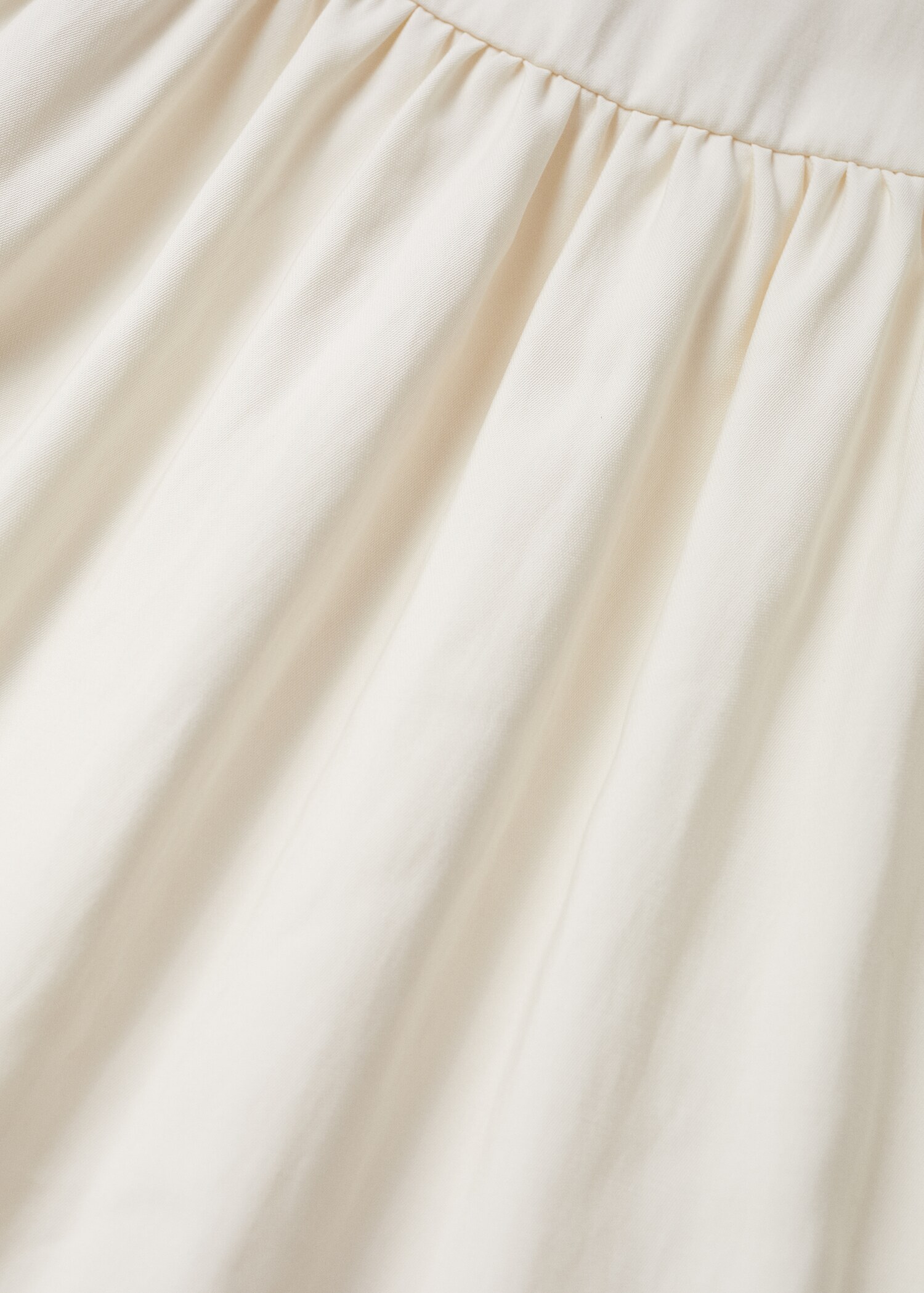 Vestido espalda cruzada - Detalle del artículo 8