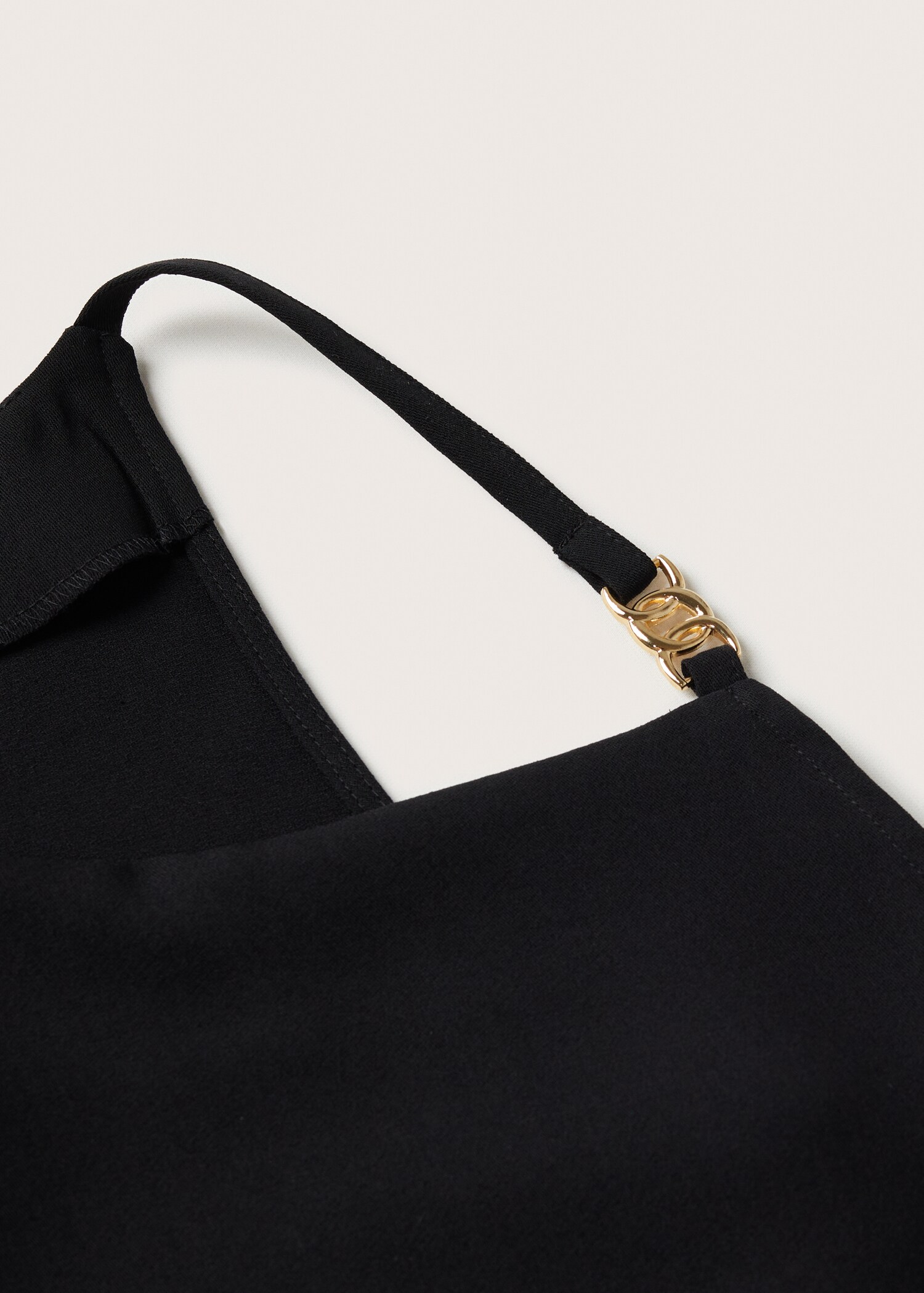 Blusa asimétrica apliques - Detalle del artículo 8