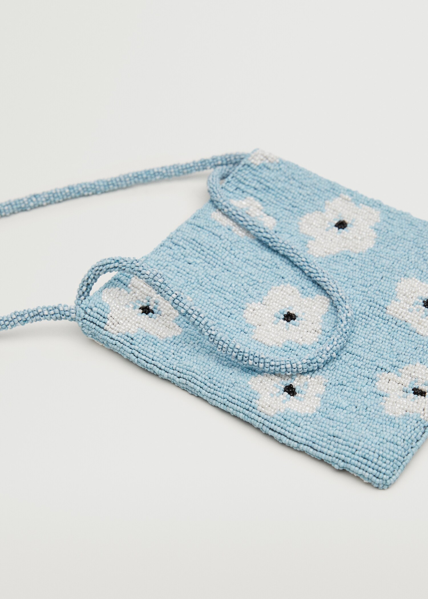 Mini bolso abalorios  - Detalle del artículo 3