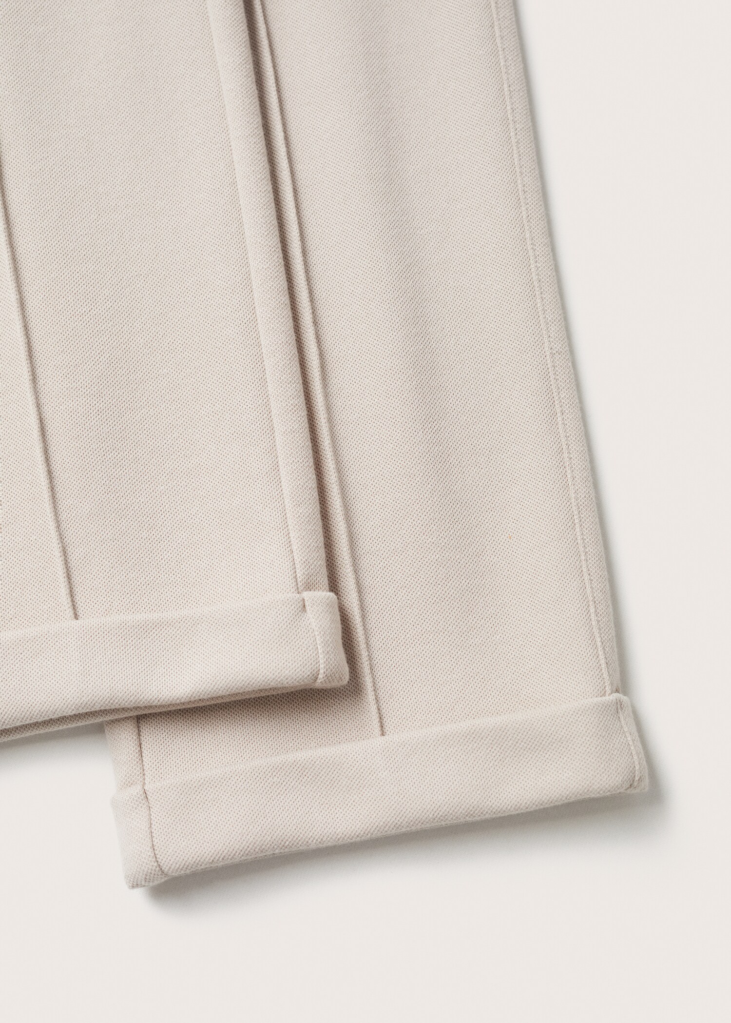 Joggingové bavlněné kalhoty - Detail zboží 8