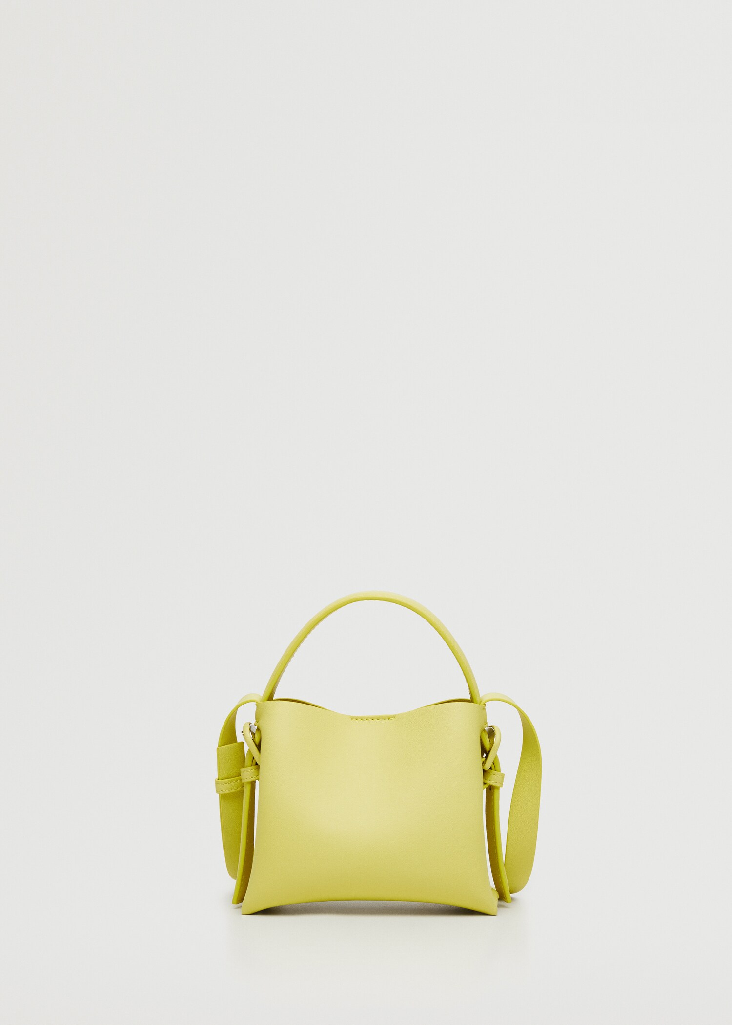 Crossbody mini bag - Article without model