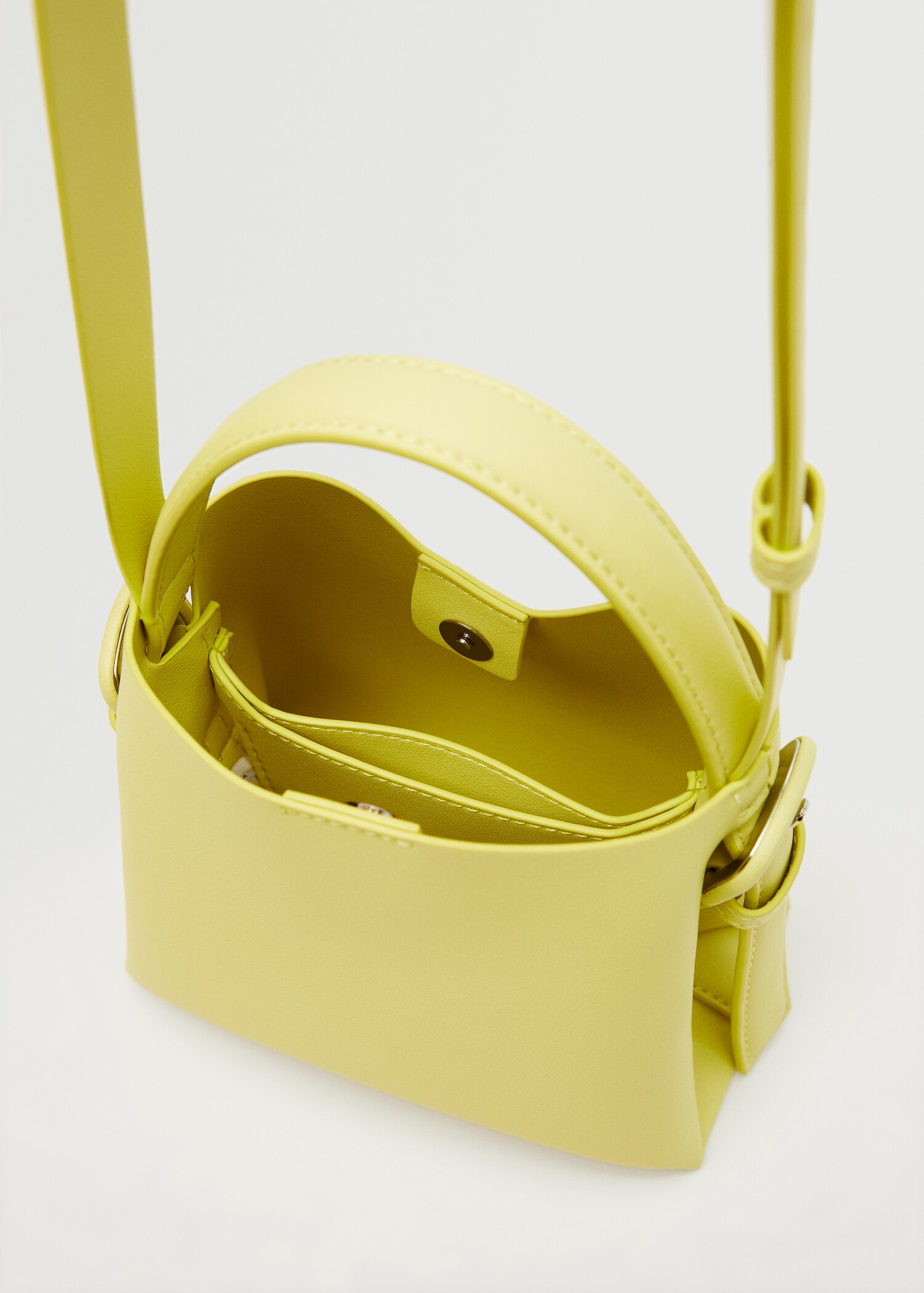 Crossbody mini bag - Details of the article 2