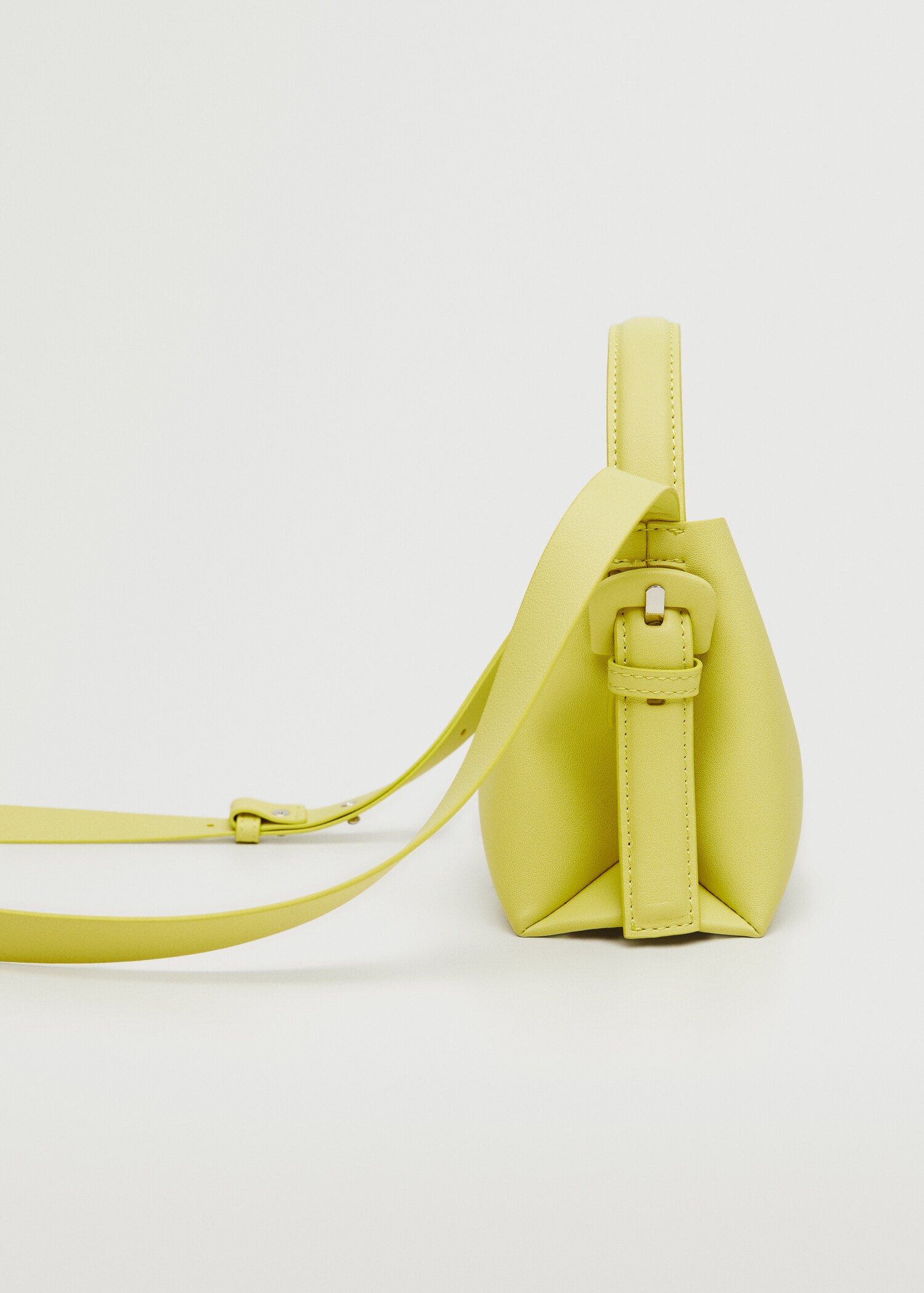 Crossbody mini bag - Details of the article 3