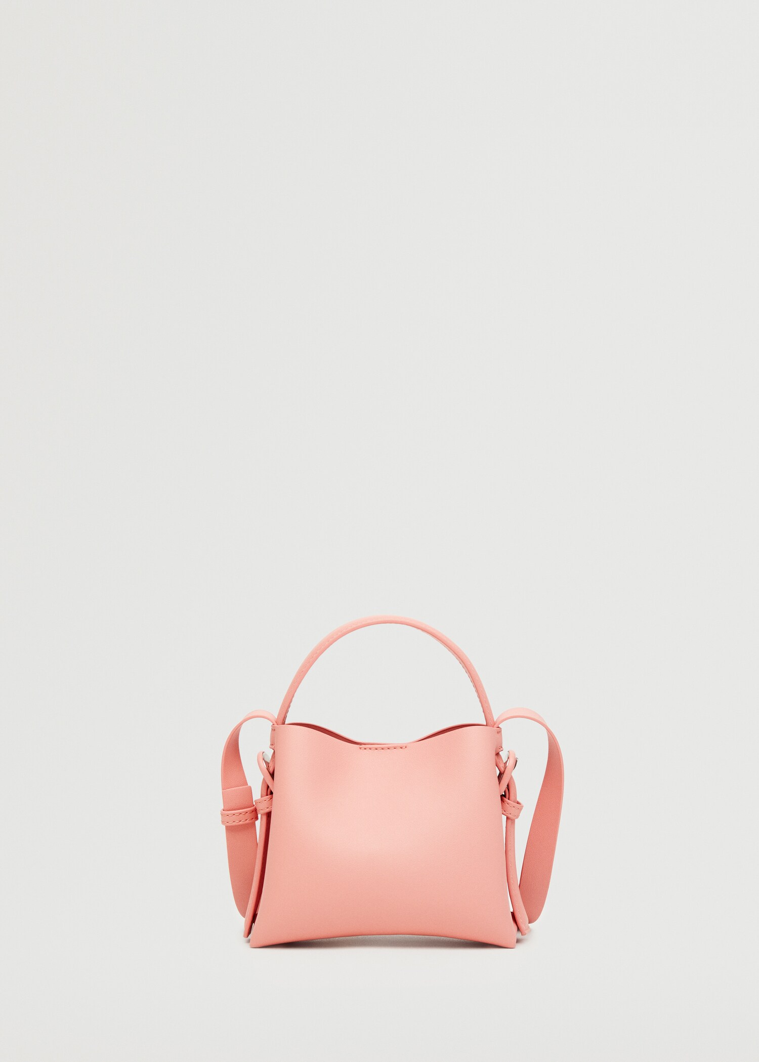 Crossbody mini bag - Article without model