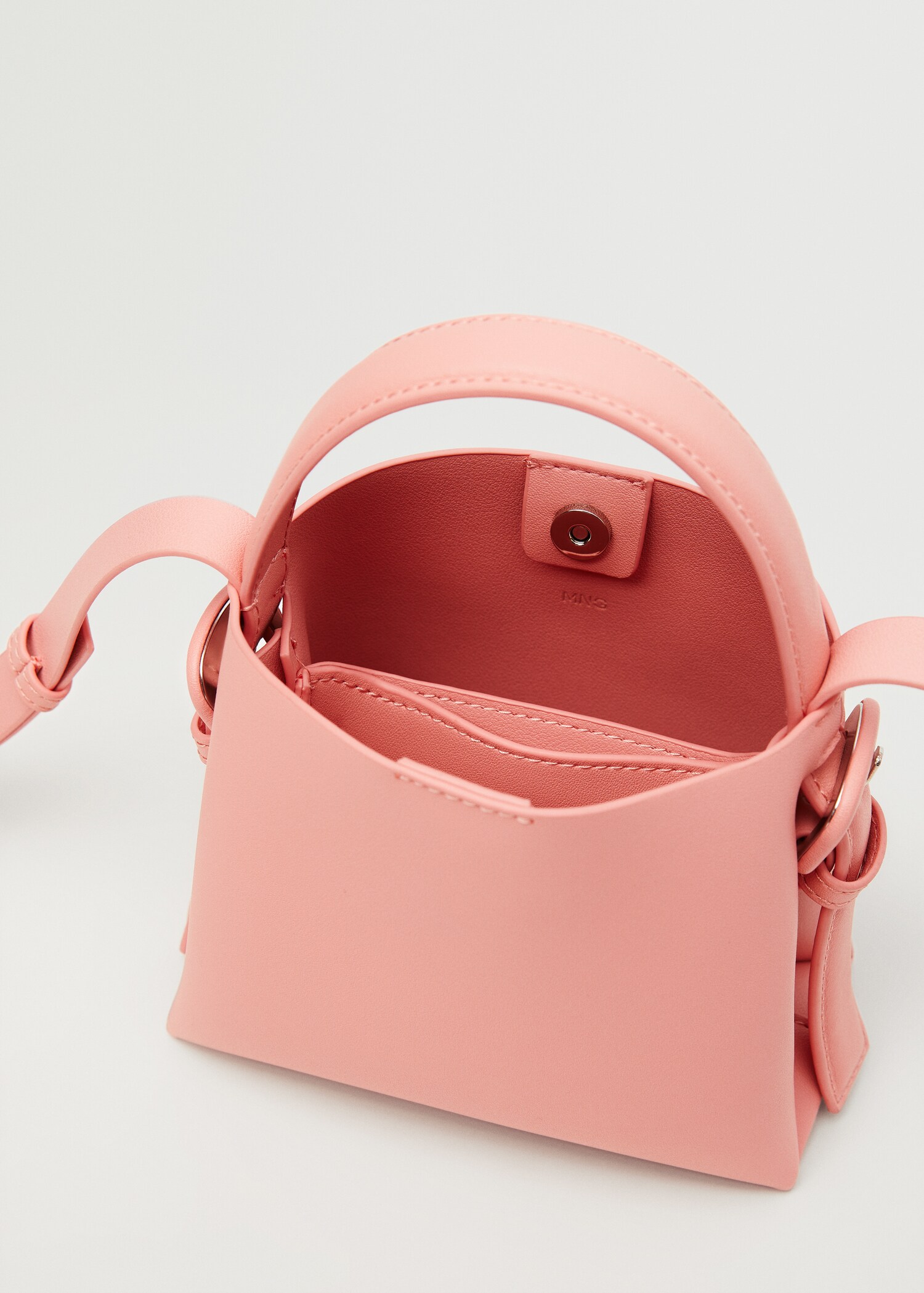 Crossbody mini bag - Details of the article 2