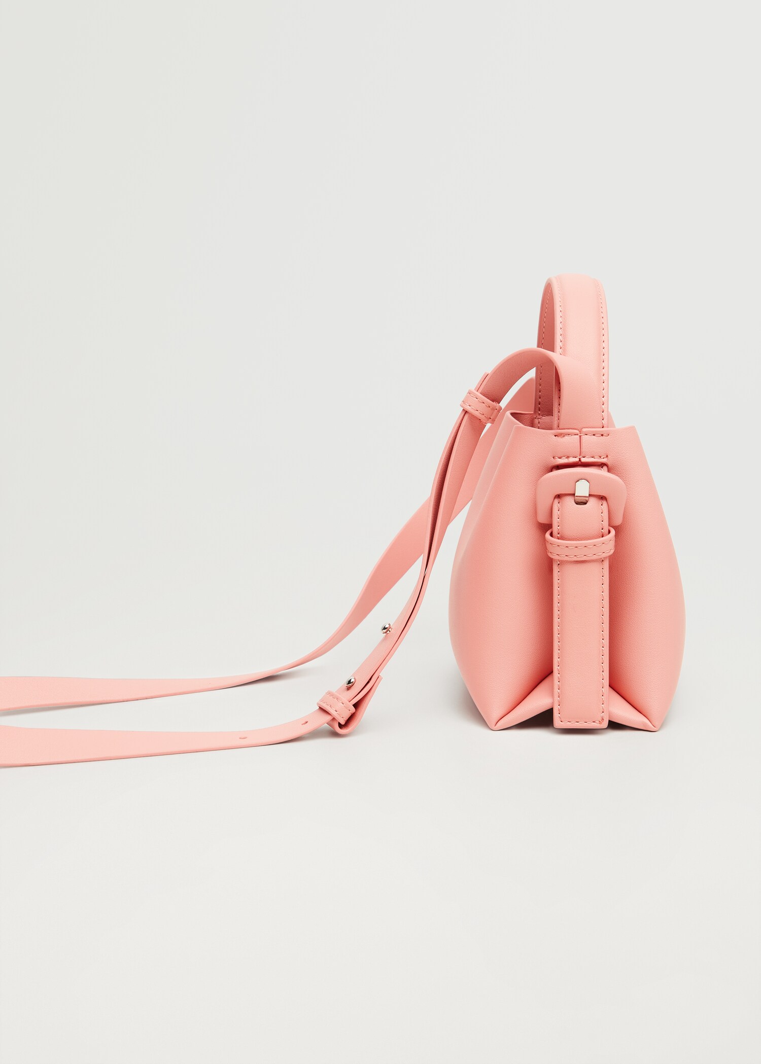 Crossbody mini bag - Details of the article 3