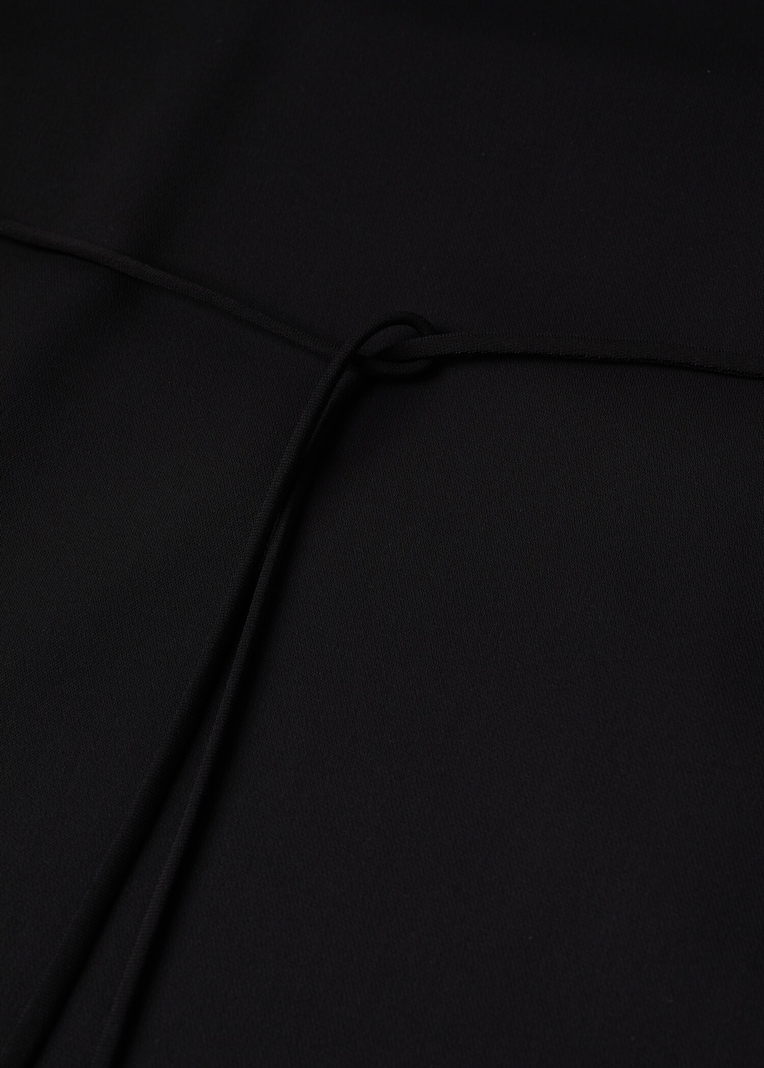 Šaty s otvorem na zádech - Detail zboží 8