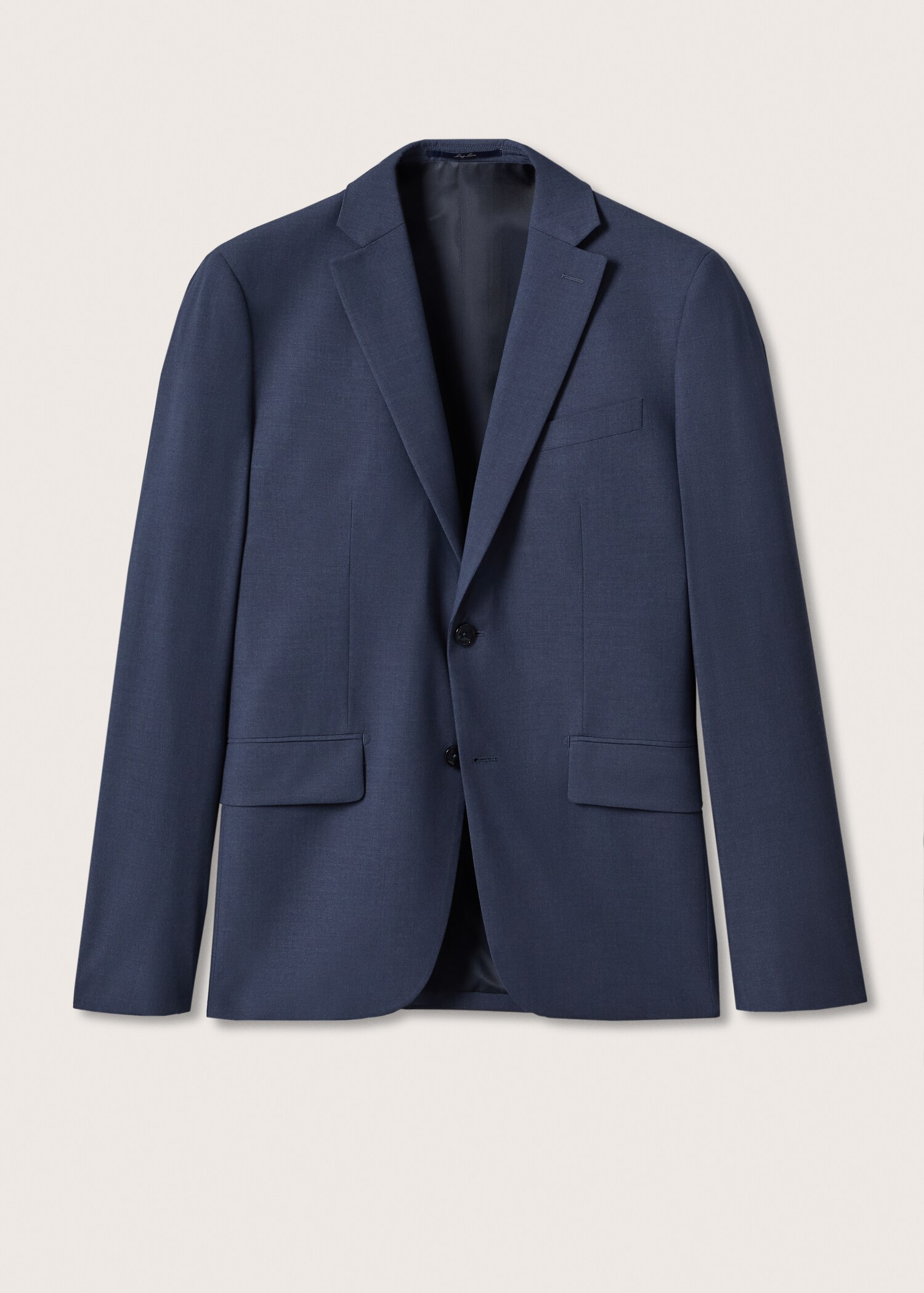 Americana traje slim fit - Artículo sin modelo
