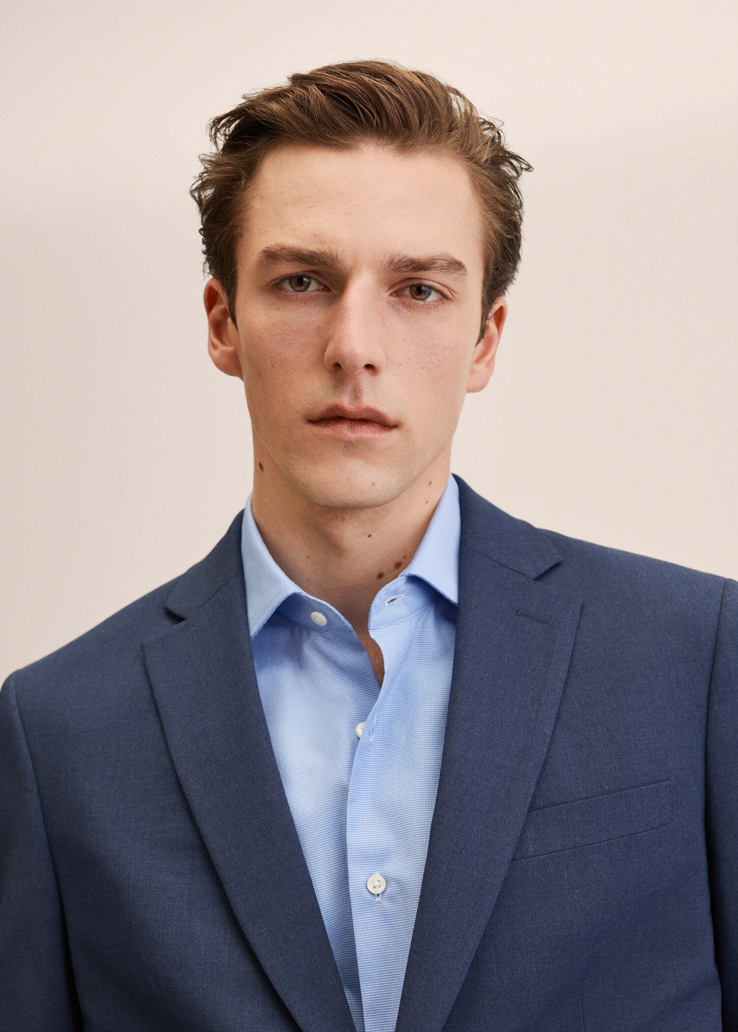 Americana traje slim fit - Detalle del artículo 1