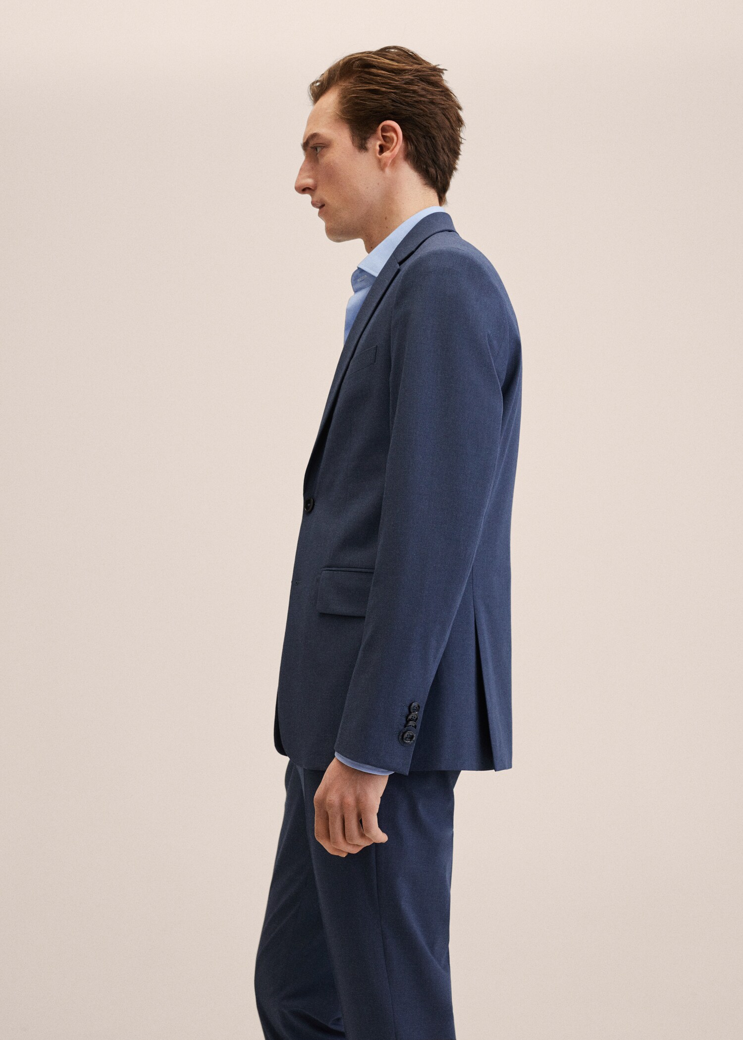 Americana traje slim fit - Detalle del artículo 2