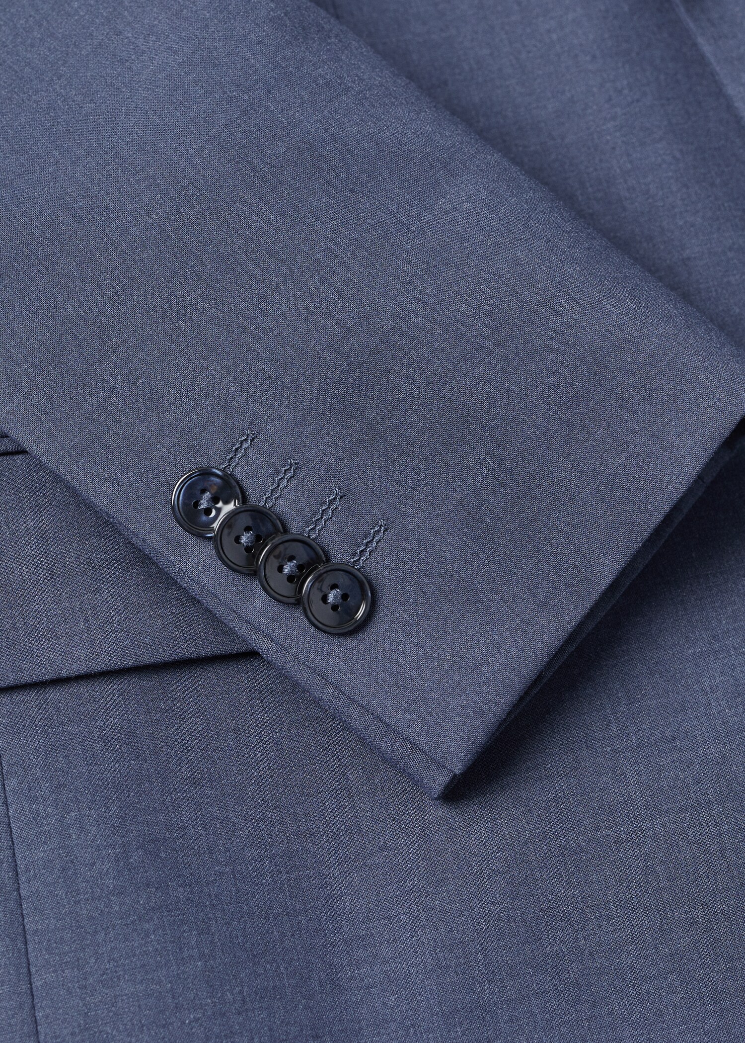 Americana traje slim fit - Detalle del artículo 7
