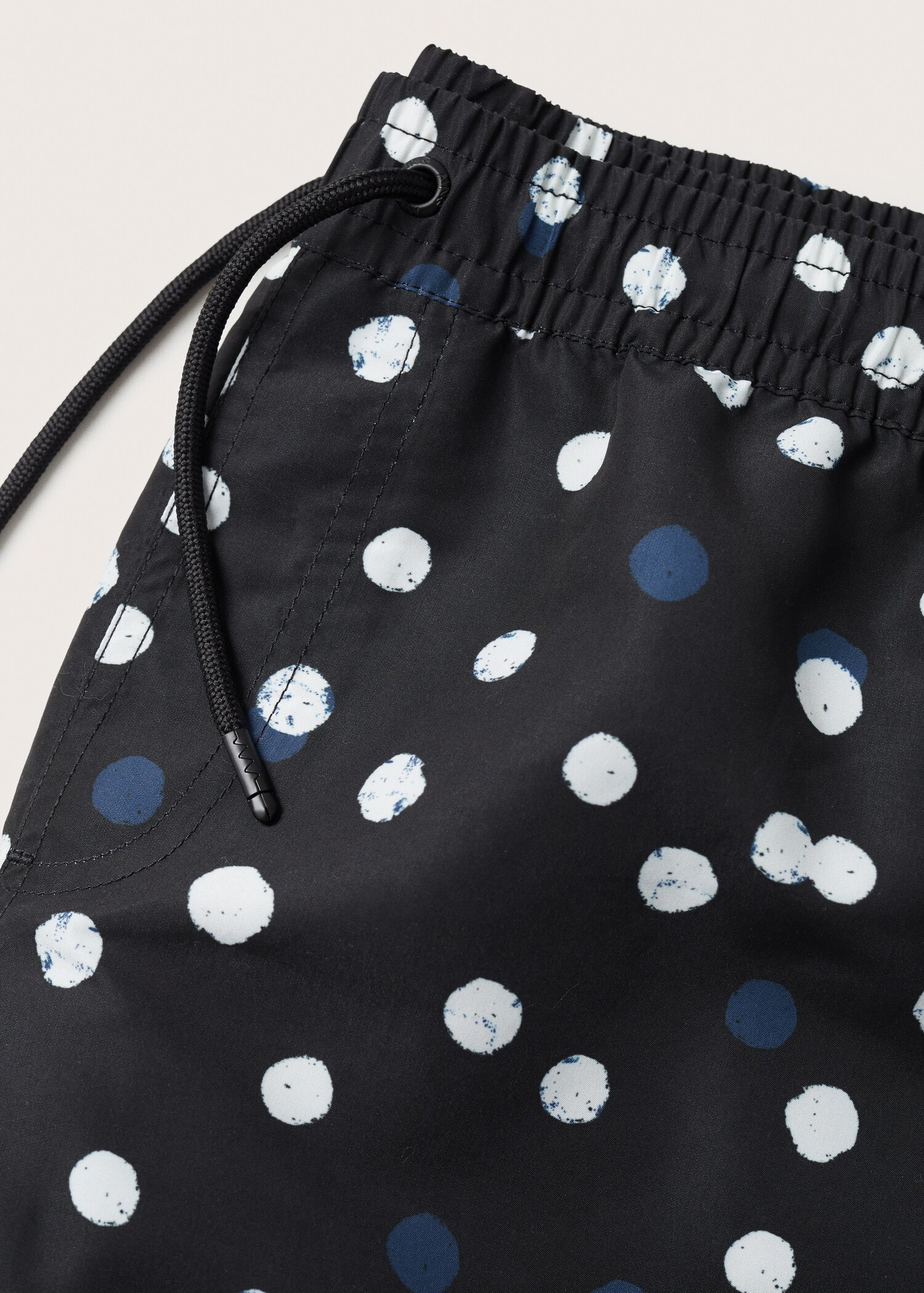Maillot de bain imprimé - Détail de l'article 8