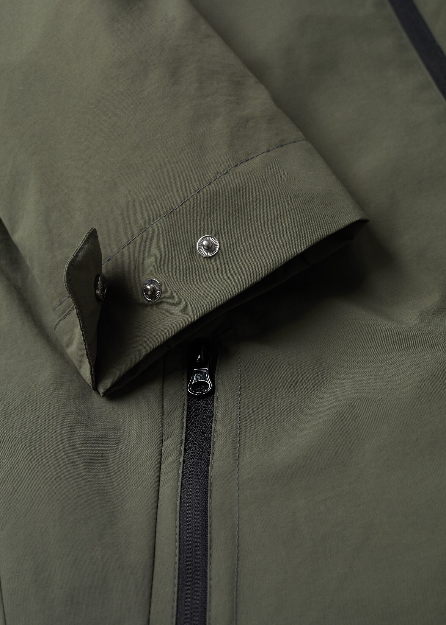 Kapuzenjacke - Detail des Artikels 8