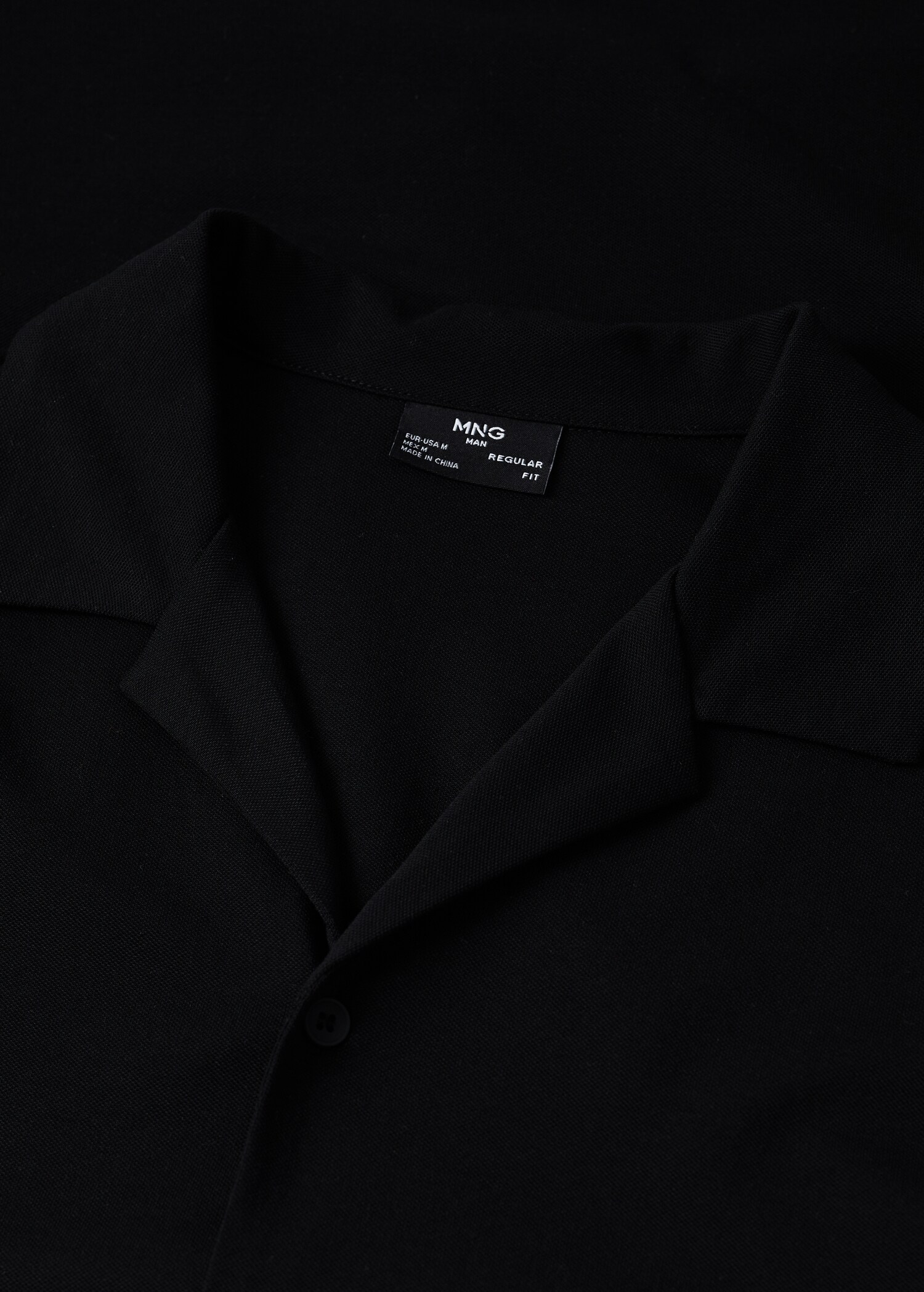 Camicia cotone modal - Dettaglio dell'articolo 7